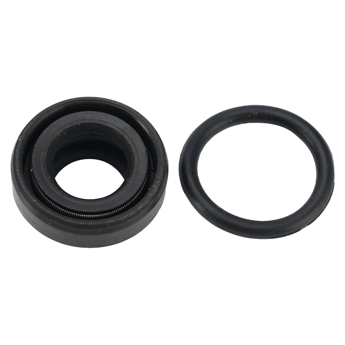 Water Pump Repair Kit For Yamaha DT125R TZR125 TDR125 Minarelli AM6 50cc 2T