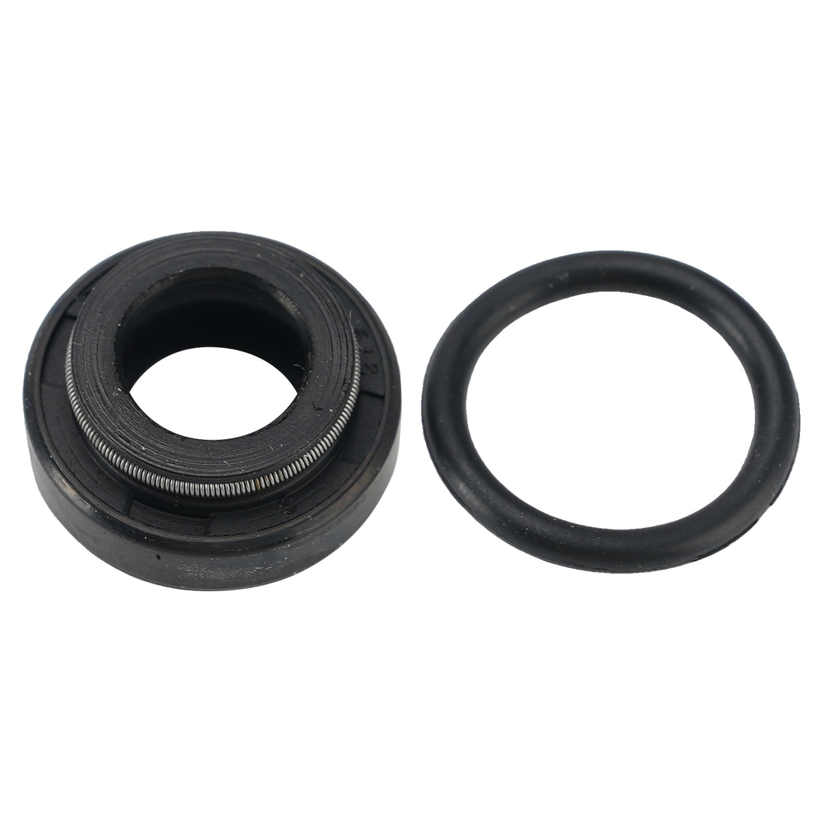 Water Pump Repair Kit For Yamaha DT125R TZR125 TDR125 Minarelli AM6 50cc 2T