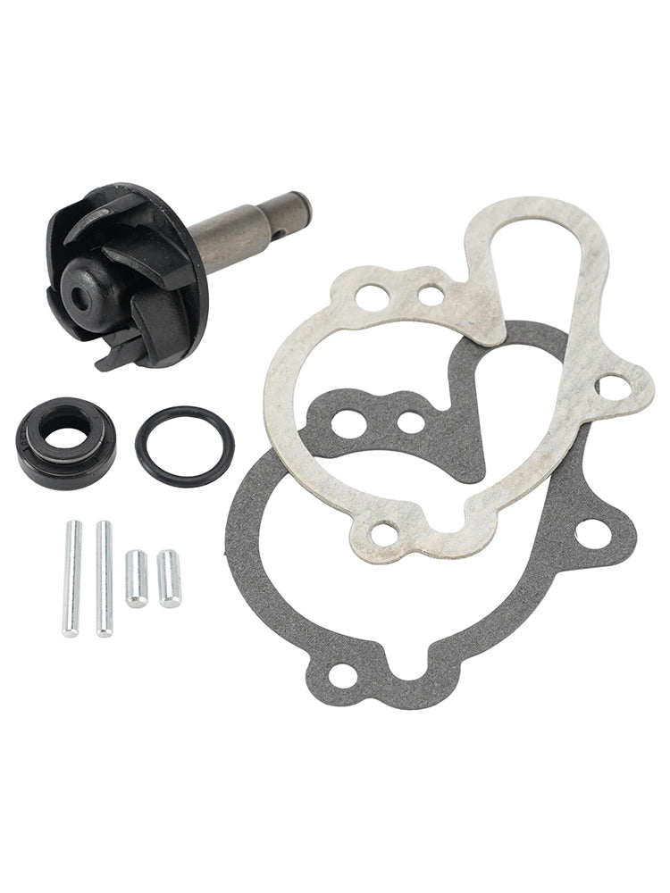 Water Pump Repair Kit For Yamaha DT125R TZR125 TDR125 Minarelli AM6 50cc 2T