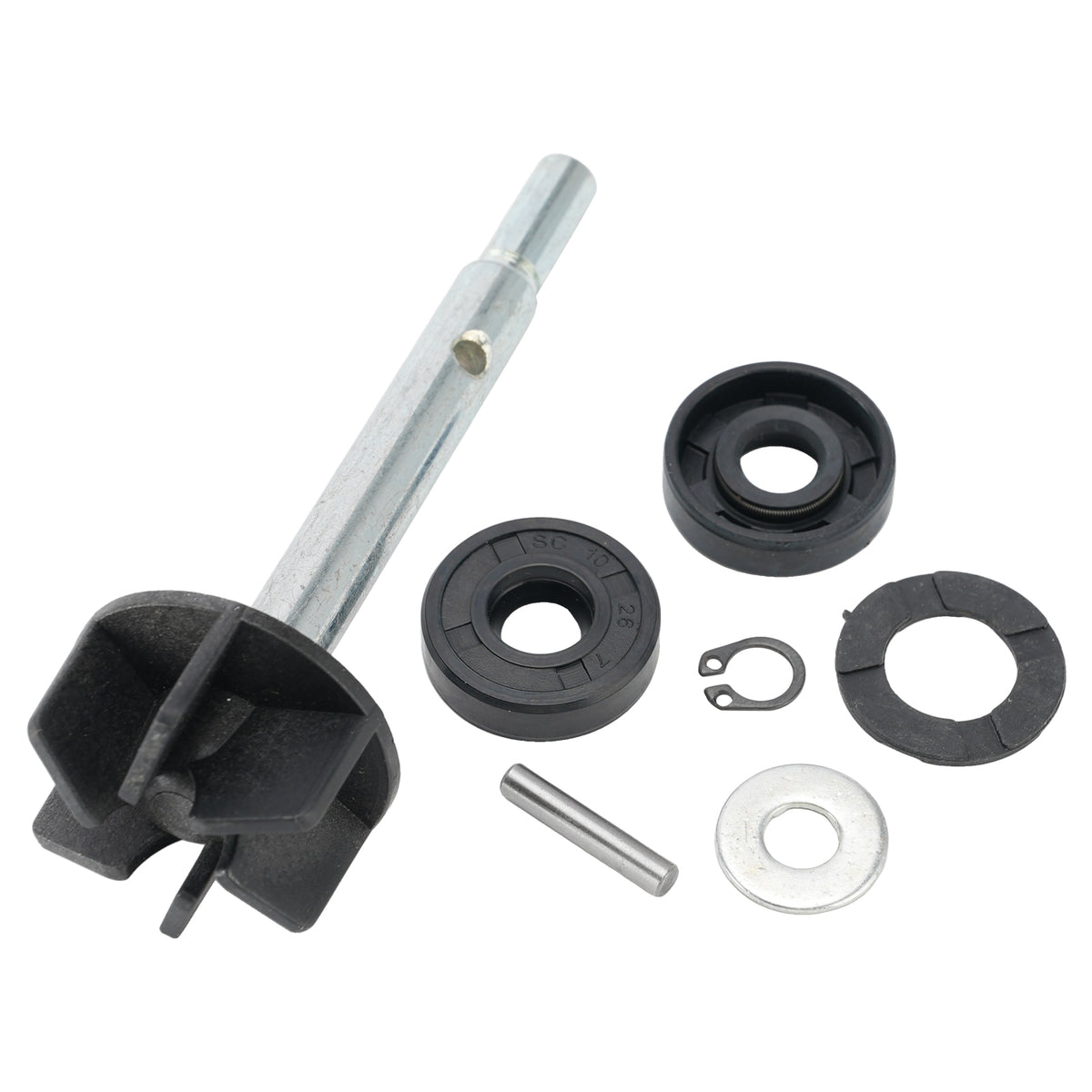 Water Pump Repair Kit For Aprilia Leonardo 125 150 ST 96-04 Scarabeo 125-200