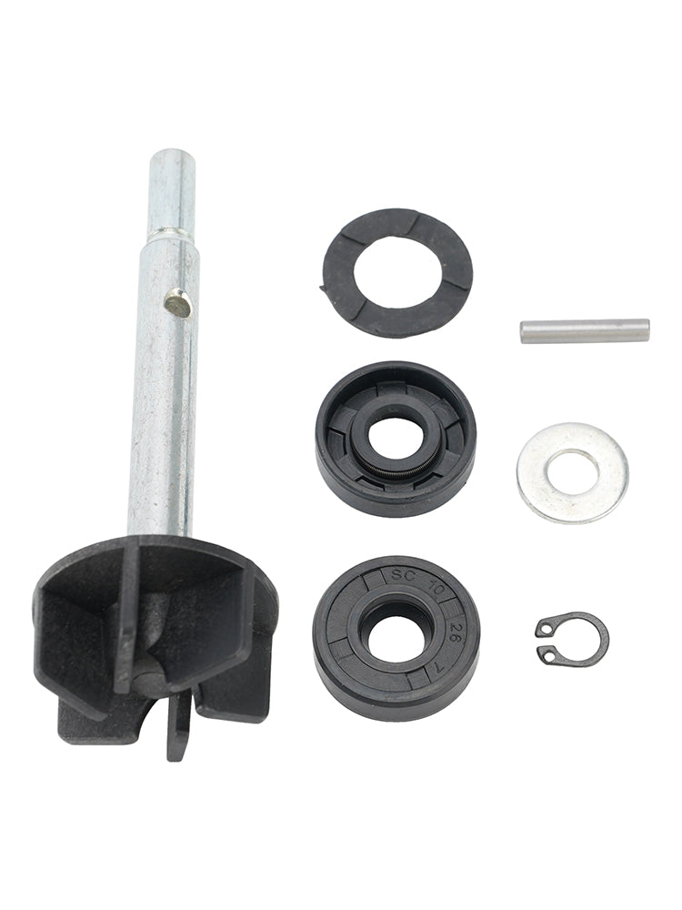 Water Pump Repair Kit For Aprilia Leonardo 125 150 ST 96-04 Scarabeo 125-200