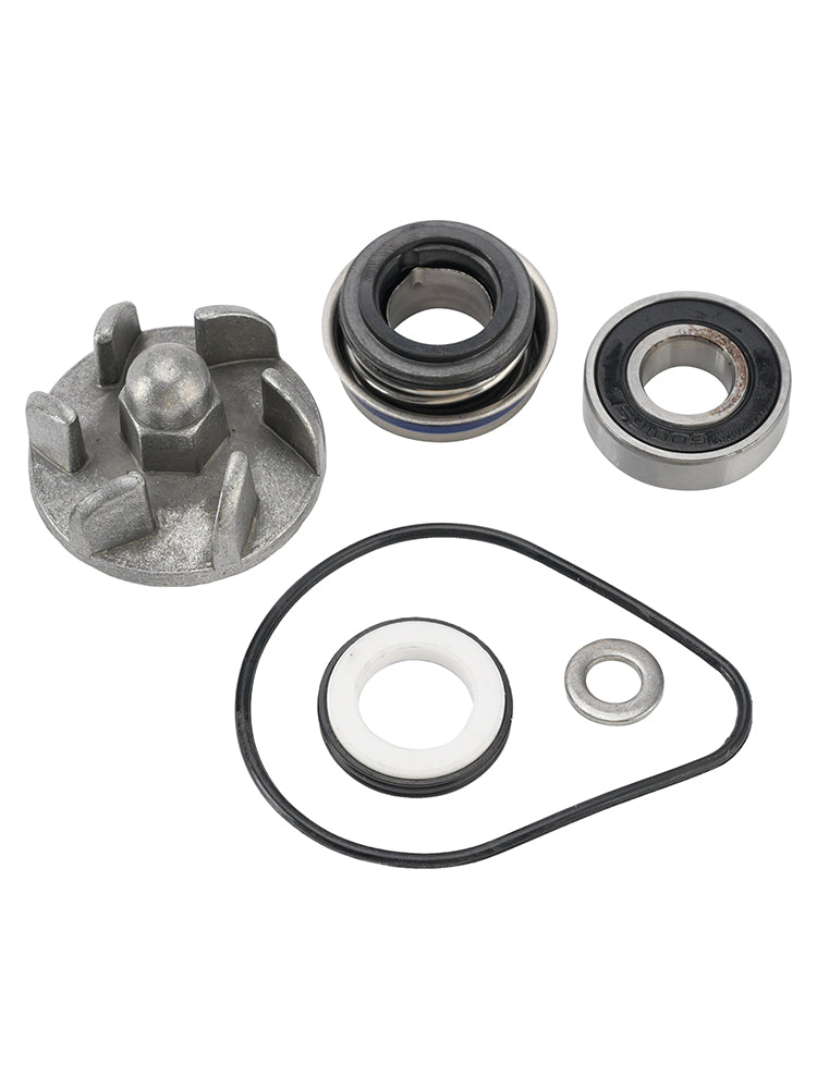 Water Pump Repair Kit For Honda Pantheon FES125 FES150 1998-2002 100110180