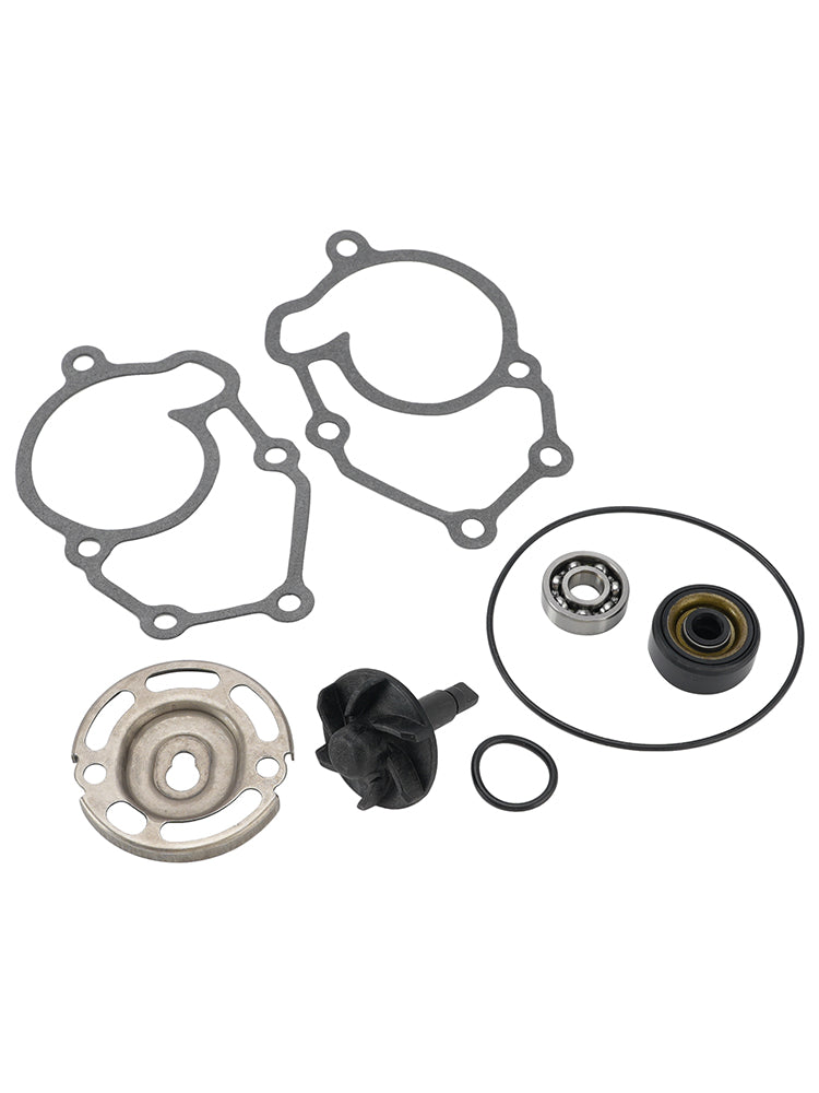Water Pump Repair Kit For Yamaha X-Max 125 YZF-R 125 WR 125 R X MT-125A X-City