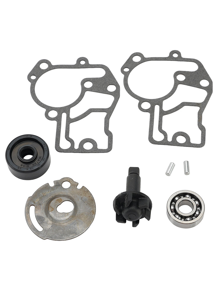 Water Pump Repair Kit For Yamaha Aerox 4 50 2014-2017 Neos 50 2009-2017 4-Stroke