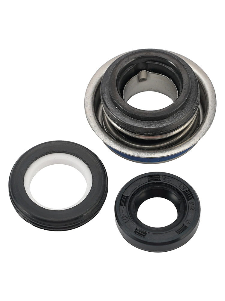 Water Pump Mechanical Seal 19217-611-000 For Honda CX500 GL500 Silver Wing 78-82