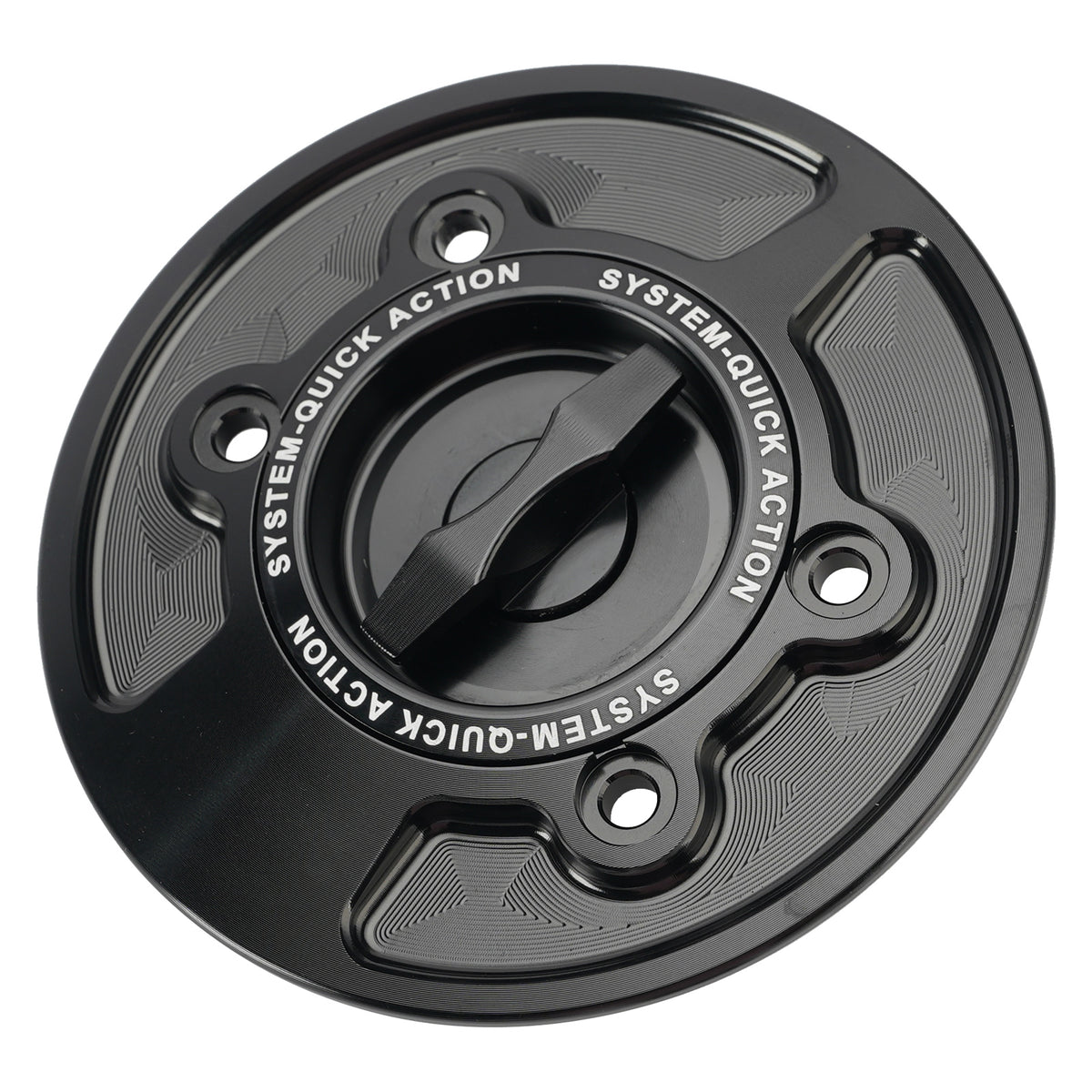 Quick Release Fuel Gas Tank Cap For BMW S1000R S1000RR M1000R M1000RR 2008-2026