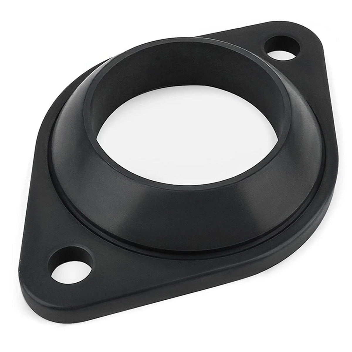 Exhaust Downpipe Adapter Flange Gasket Stud Kit For Ford Ecoboost 3.5L 2011-2021