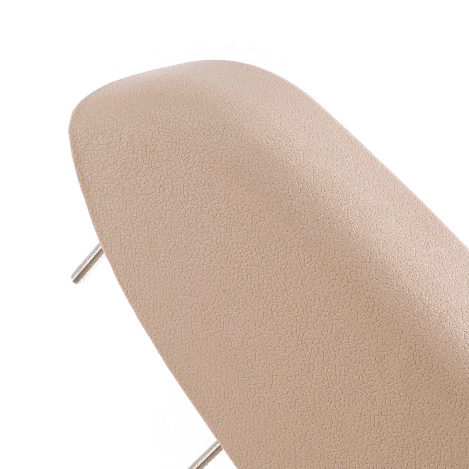 Front Right Armrest Repair Kit Fit For Chevy Silverado 1500 2500HD 2010-2014 Tan