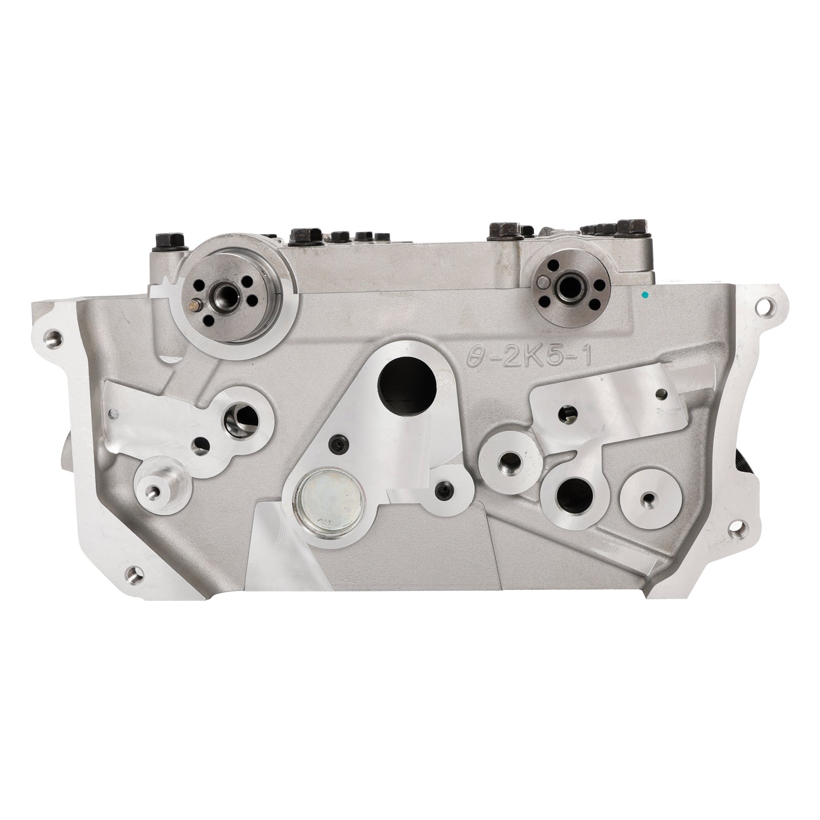 2008-2011 Hyundai Grandeur (TG) G4KE Engine Cylinder Head Assembly 20910-27A00 22320-25000