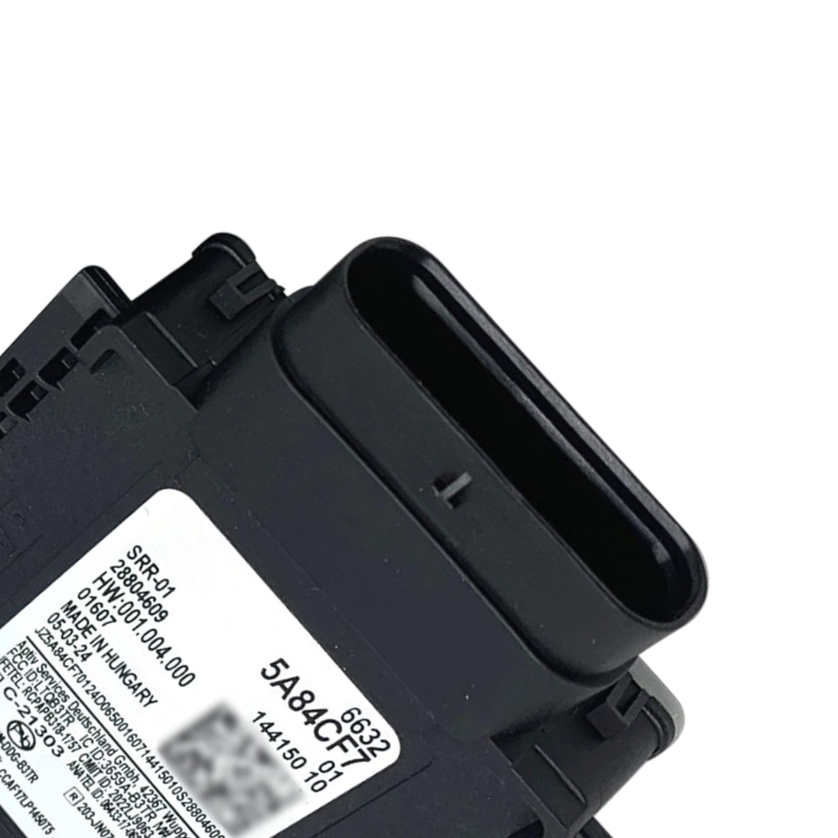 Blind Spot Radar Sensor 66325A84CF7 For BMW G20 G21 G05 G06 G07 G22 G30
