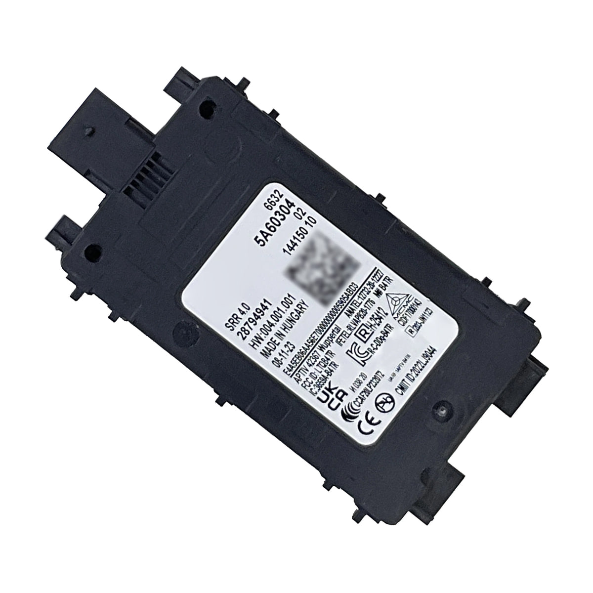 Blind Spot Detector Radar 66325A60304 For BMW G60 G70 U11 G05 LCI2 iX I20