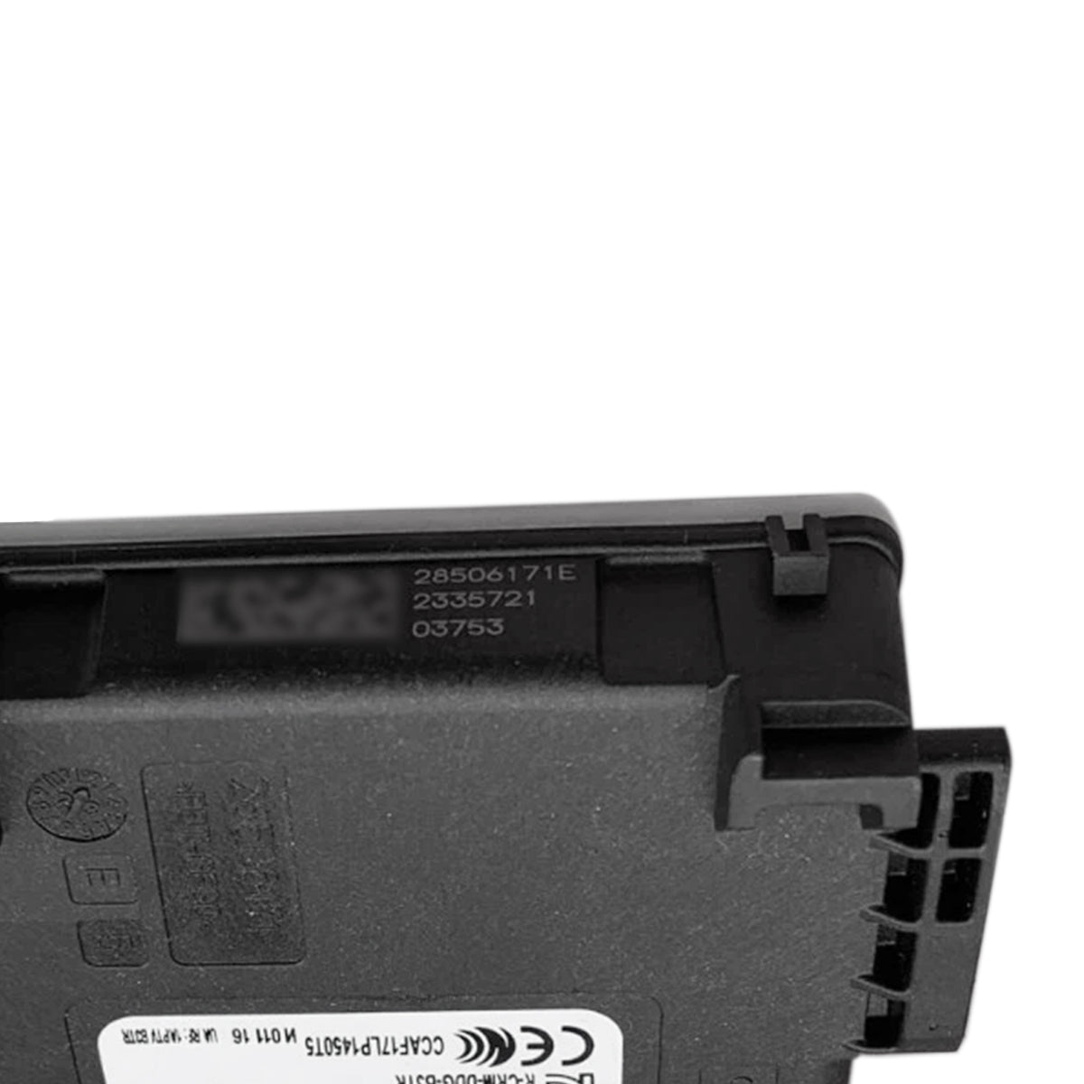 Blind Spot Radar Sensor 66325A84CF7 For BMW G20 G21 G05 G06 G07 G22 G30