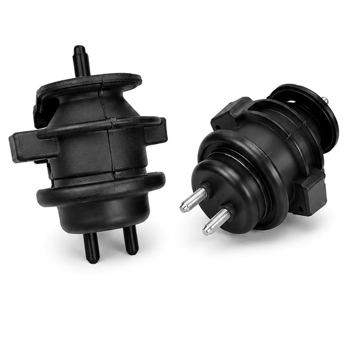 Pair Engine Mount 11210VB91A 11220VB91A For Nissan Patrol GU Y61 ZD30 3.0L