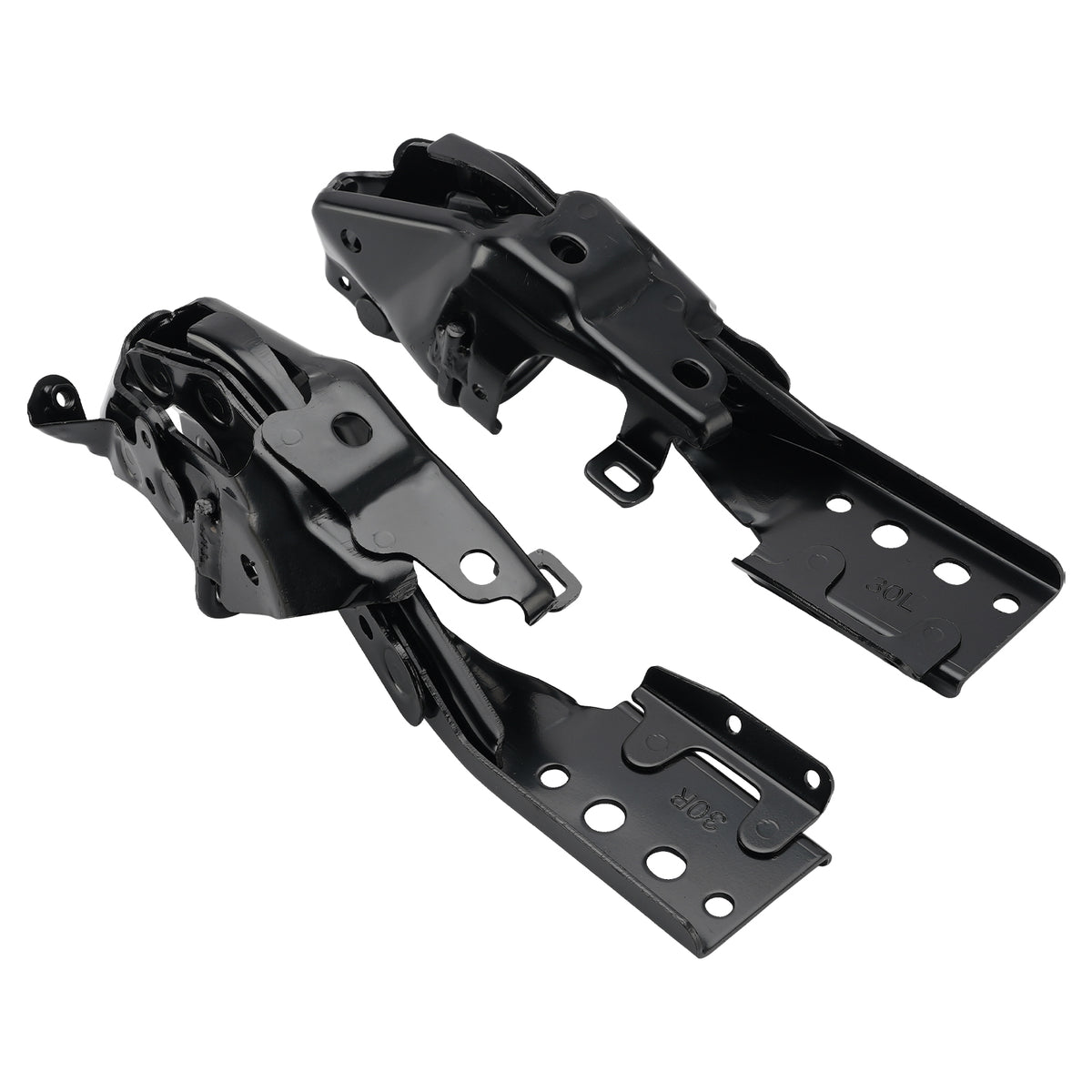Hood Hinges 6012030AA00ZZ 6017030AA00ZZ For Honda Accord 2023-2025