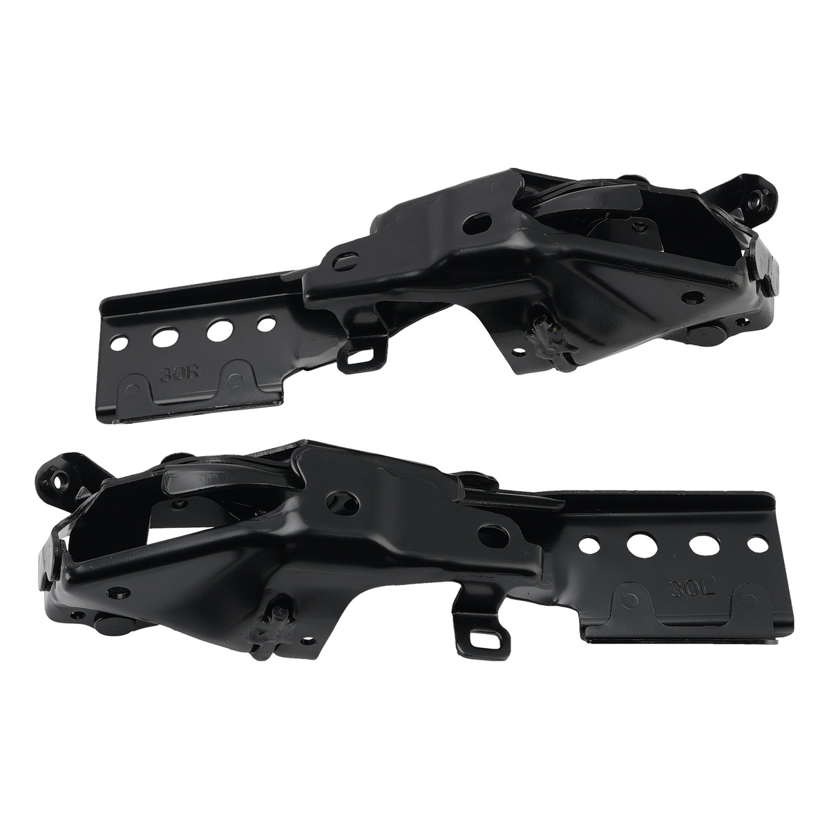 Hood Hinges 6012030AA00ZZ 6017030AA00ZZ For Honda Accord 2023-2025