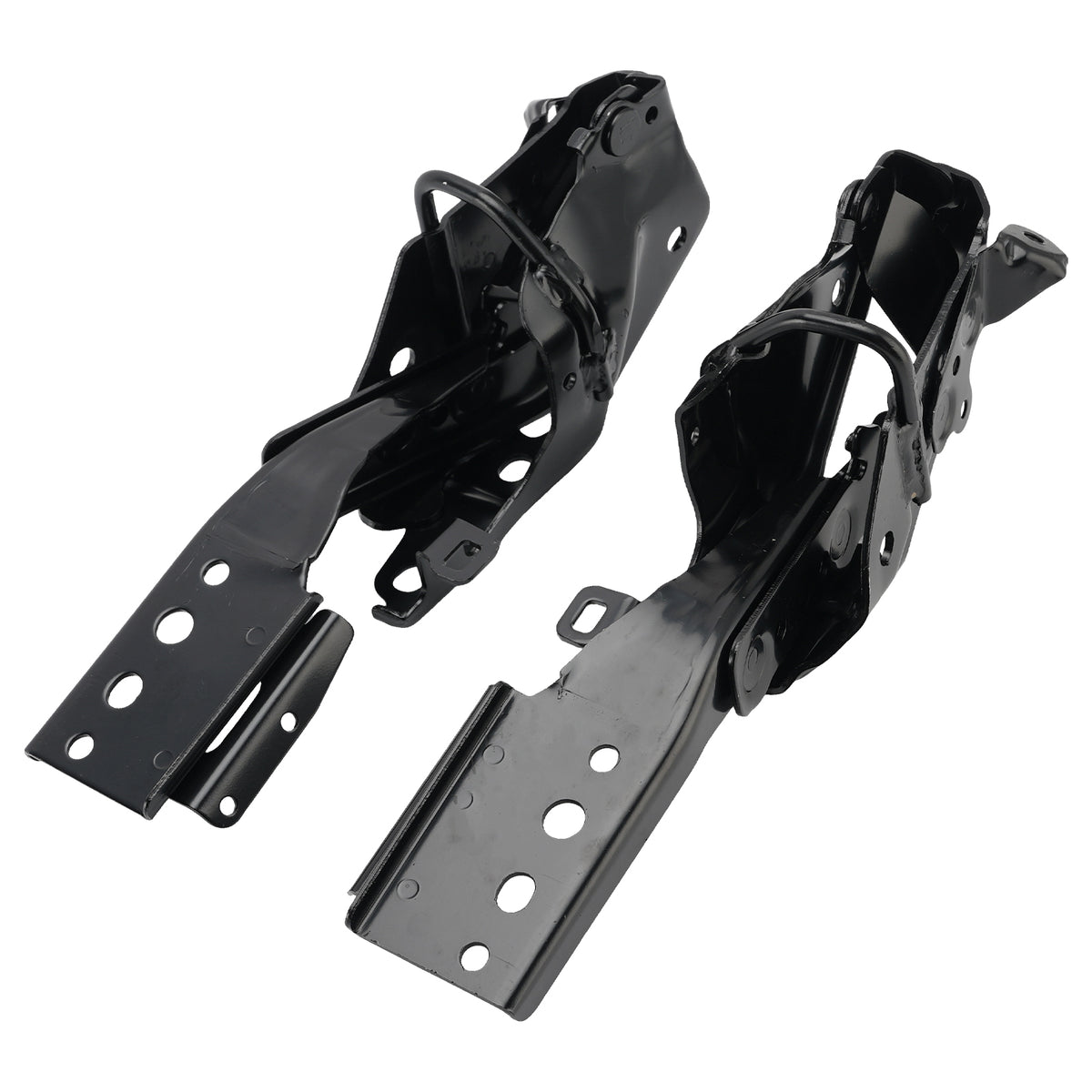 Hood Hinges 6012030AA00ZZ 6017030AA00ZZ For Honda Accord 2023-2025