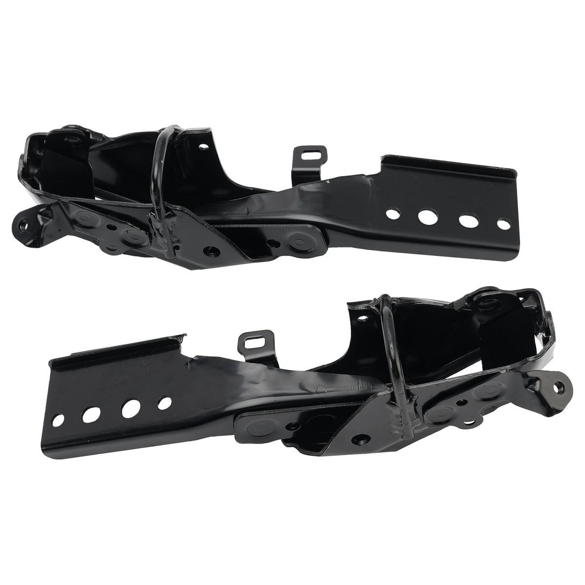 Hood Hinges 6012030AA00ZZ 6017030AA00ZZ For Honda Accord 2023-2025