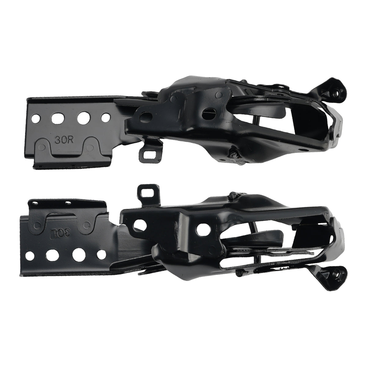 Hood Hinges 6012030AA00ZZ 6017030AA00ZZ For Honda Accord 2023-2025