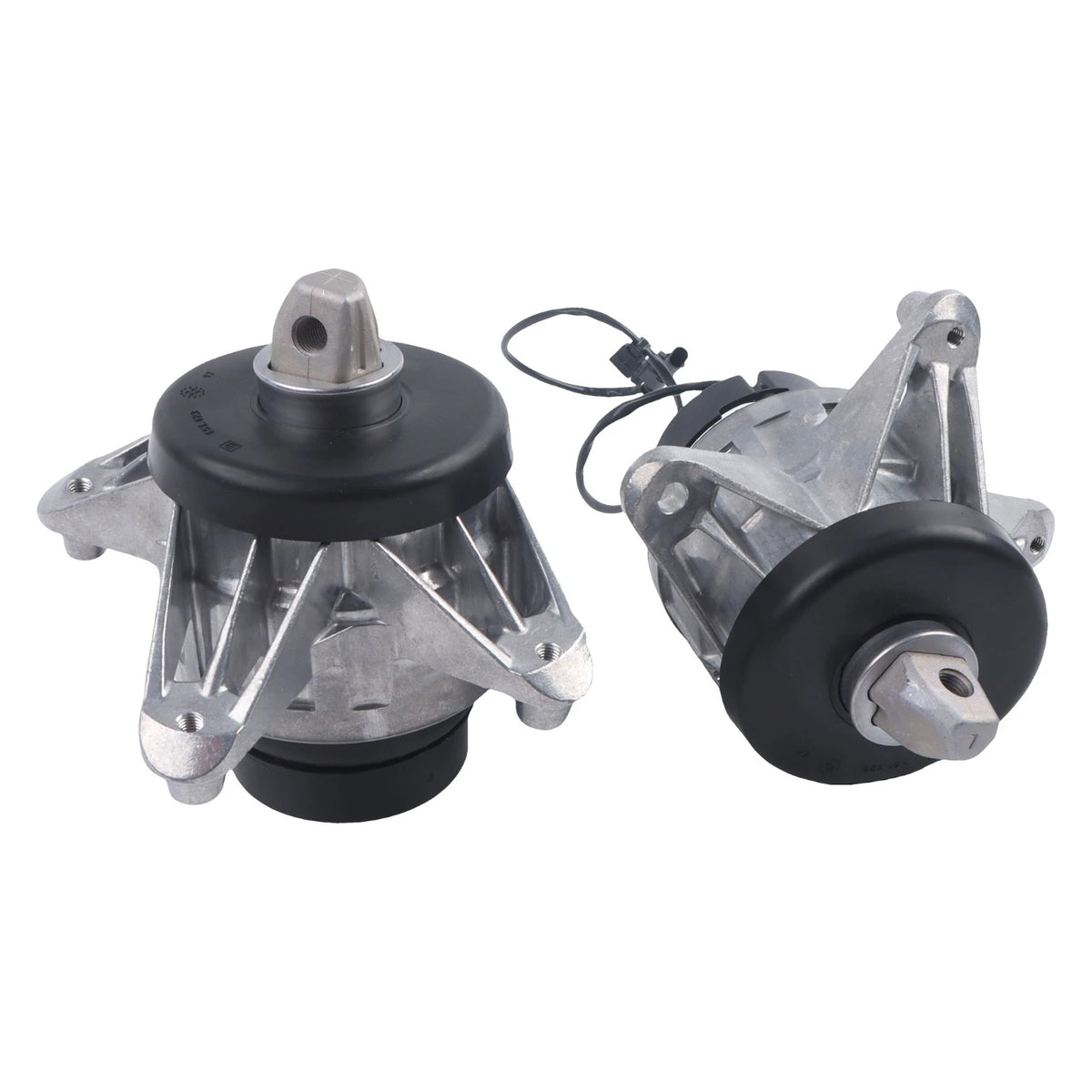 Engine Motor Mount 1672407200 1672407300 For Mercedes W167 GLE-Class 2019-2023