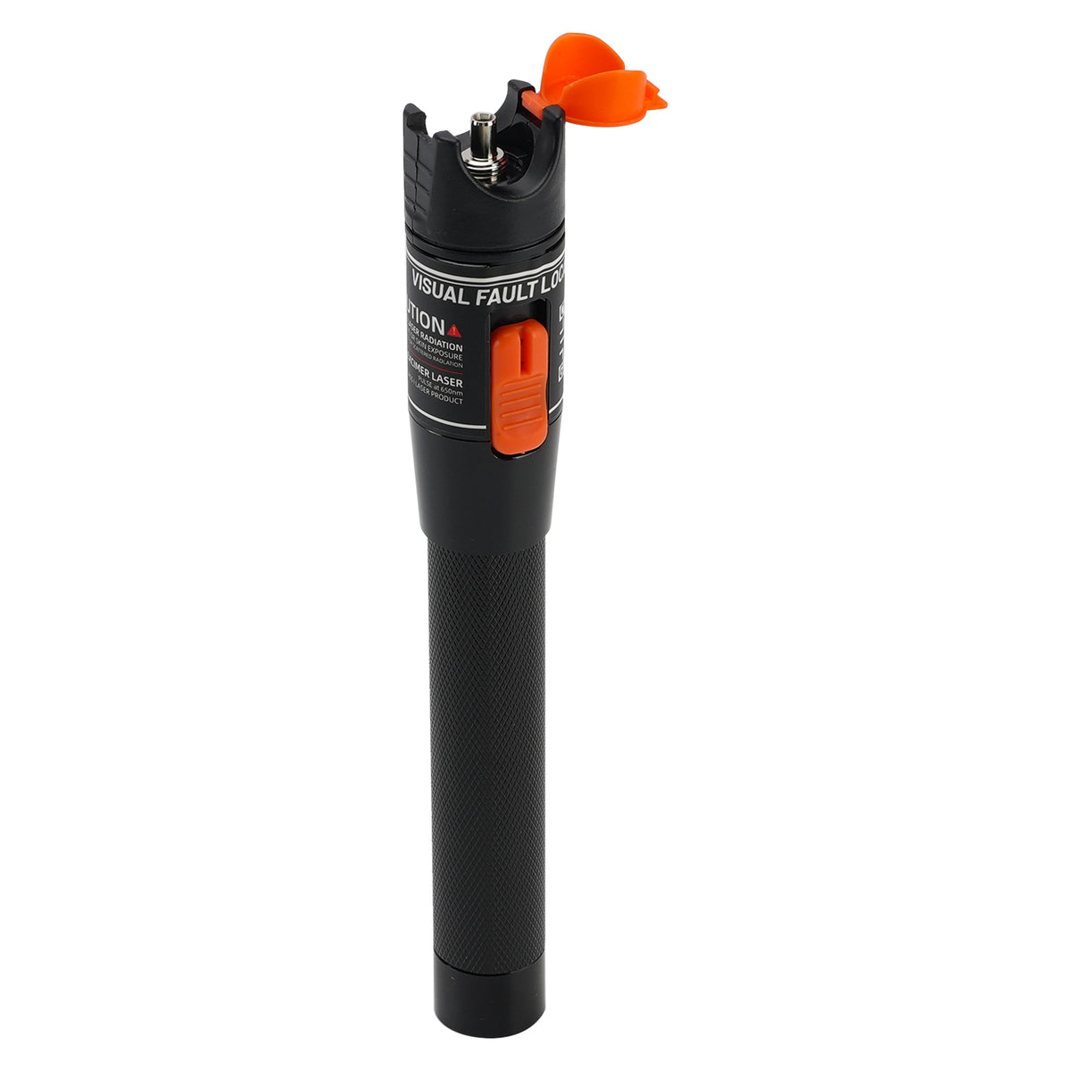 10MW Visual Fault Locator Fiber Optic Tester VFL Fiber Optic Cable Tester Meter