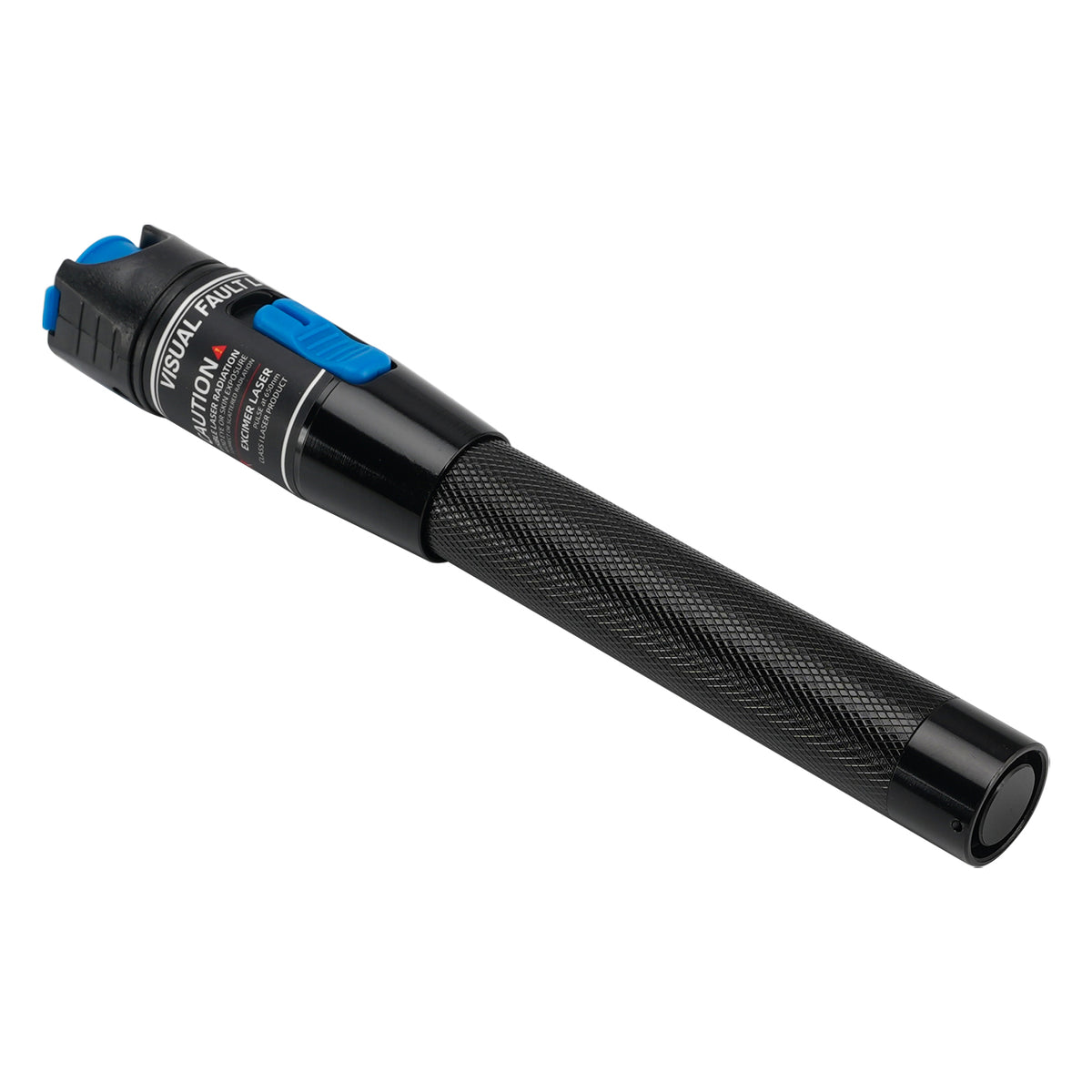 5MW Visual Fault Locator Fiber Optic Tester VFL Fiber Optic Cable Tester Meter