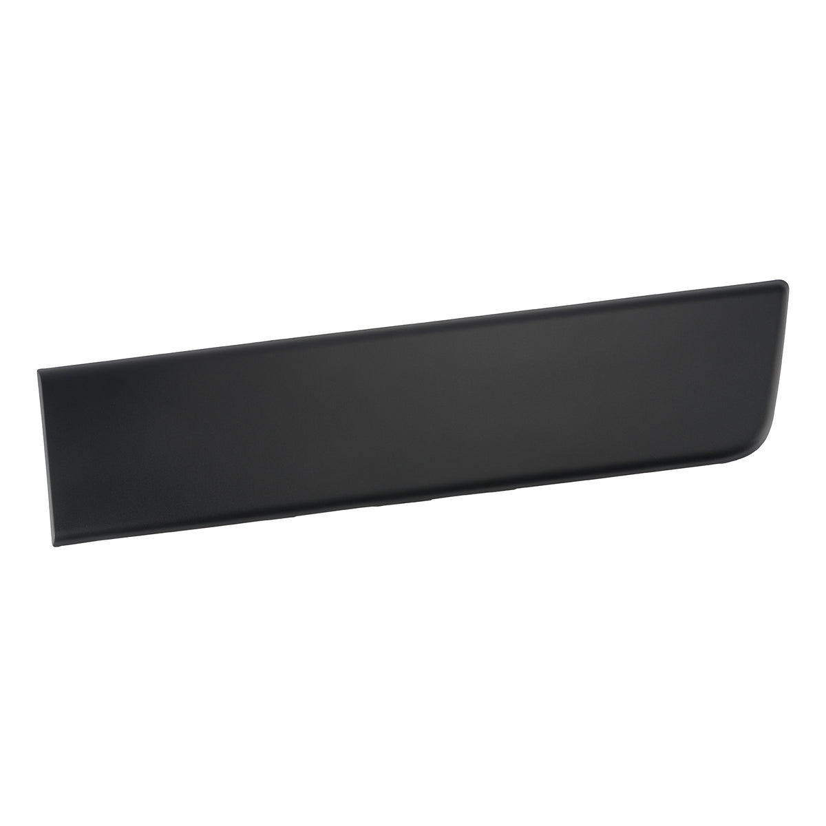 Rear Left Door Body Side Molding Panel Trim 1ZT33JXWAB For Ram Promaster 2019-2025