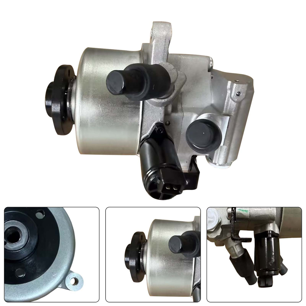 ABC Hydraulic Power Steering Pump A0034662701 Fit Mercedes R230 SL500 SL55