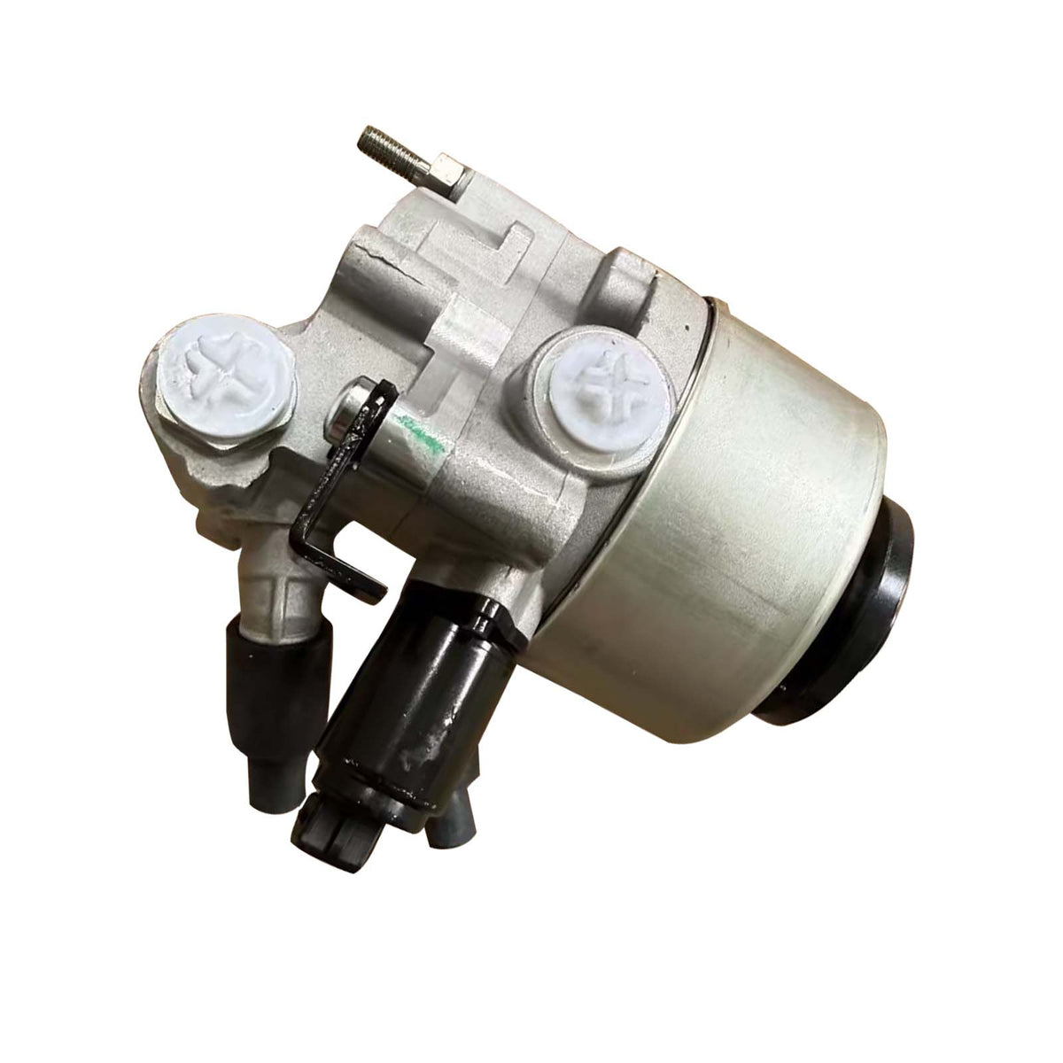 ABC Hydraulic Power Steering Pump A0034662701 Fit Mercedes R230 SL500 SL55