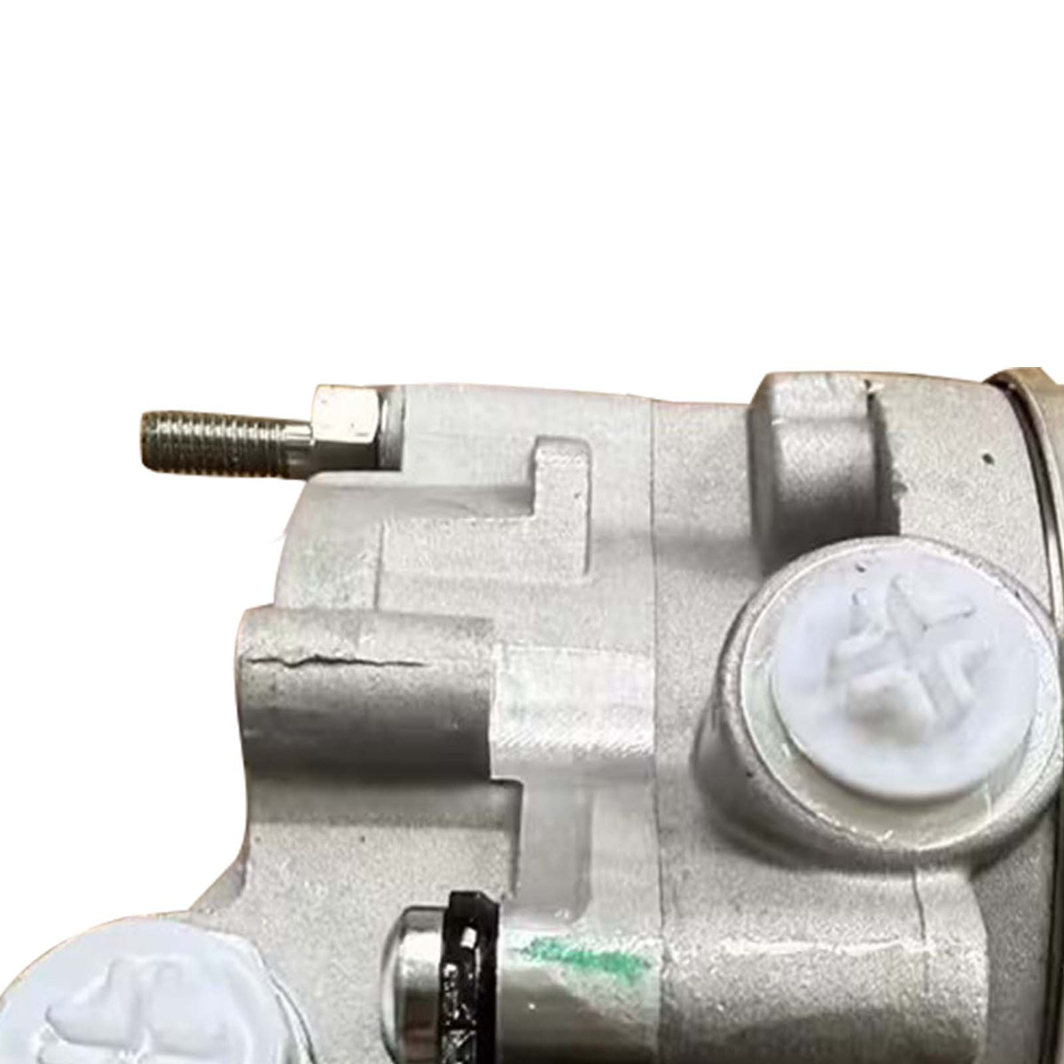 ABC Hydraulic Power Steering Pump A0034662701 Fit Mercedes R230 SL500 SL55