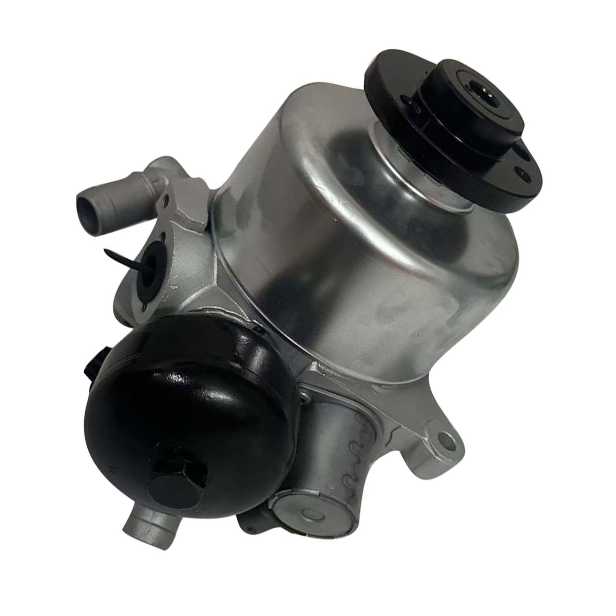 ABC Hydraulic Power Steering Pump A0054667201 Fit Mercedes R230 SL550 2007-12
