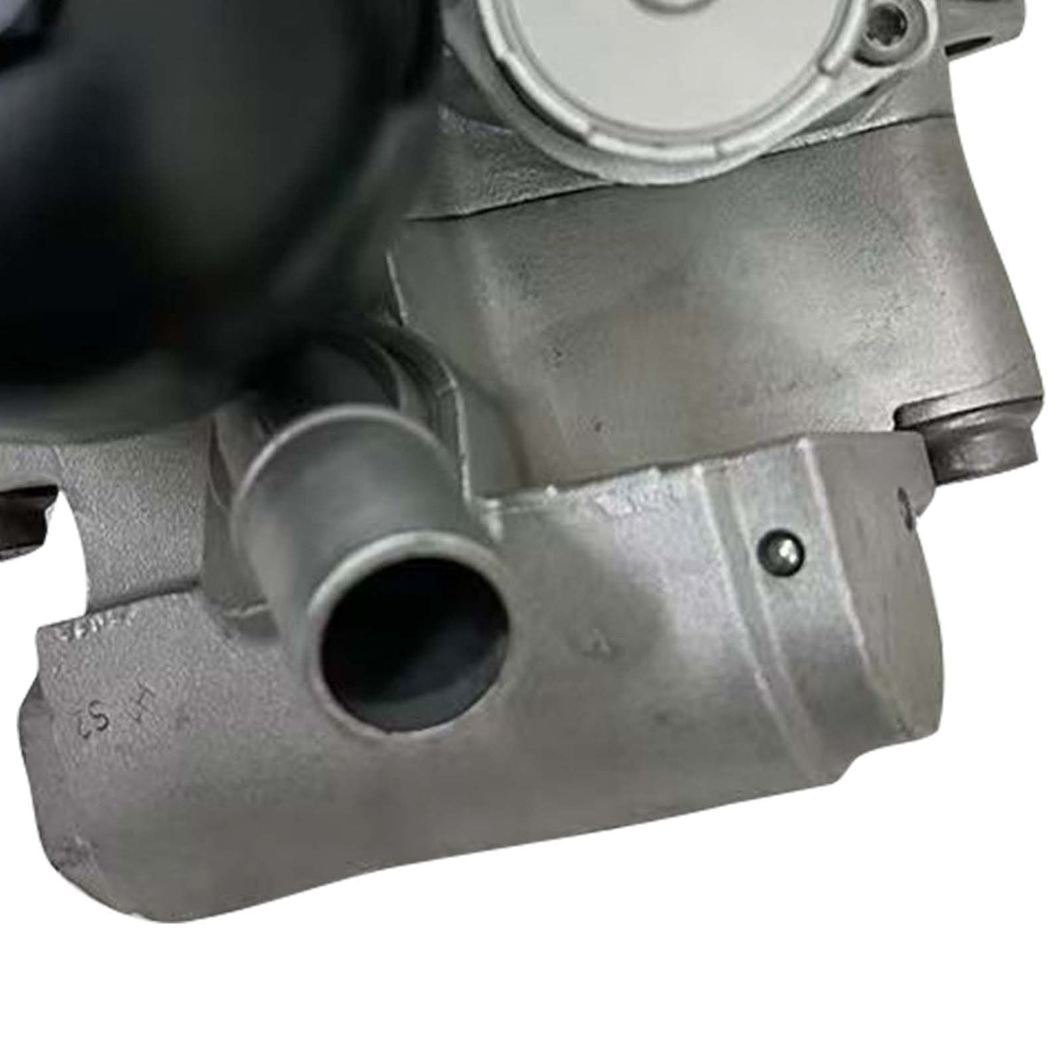 ABC Hydraulic Power Steering Pump A0054667201 Fit Mercedes R230 SL550 2007-12