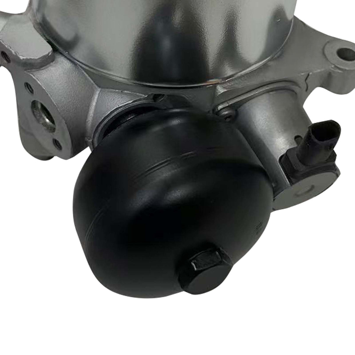 ABC Hydraulic Power Steering Pump A0054667201 Fit Mercedes R230 SL550 2007-12