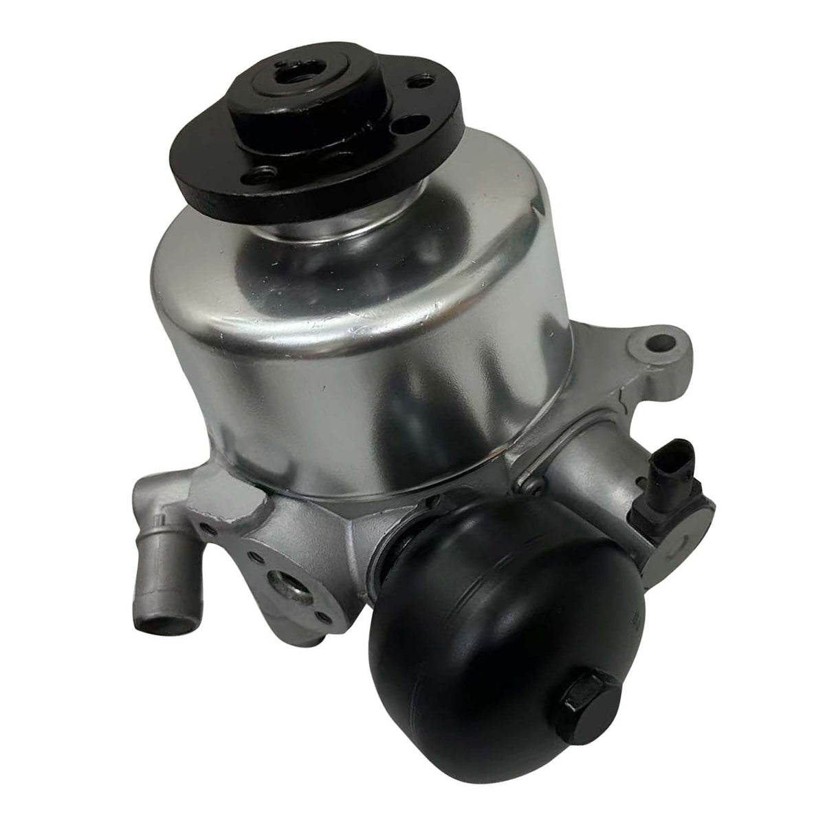 ABC Hydraulic Power Steering Pump A0054667201 Fit Mercedes R230 SL550 2007-12