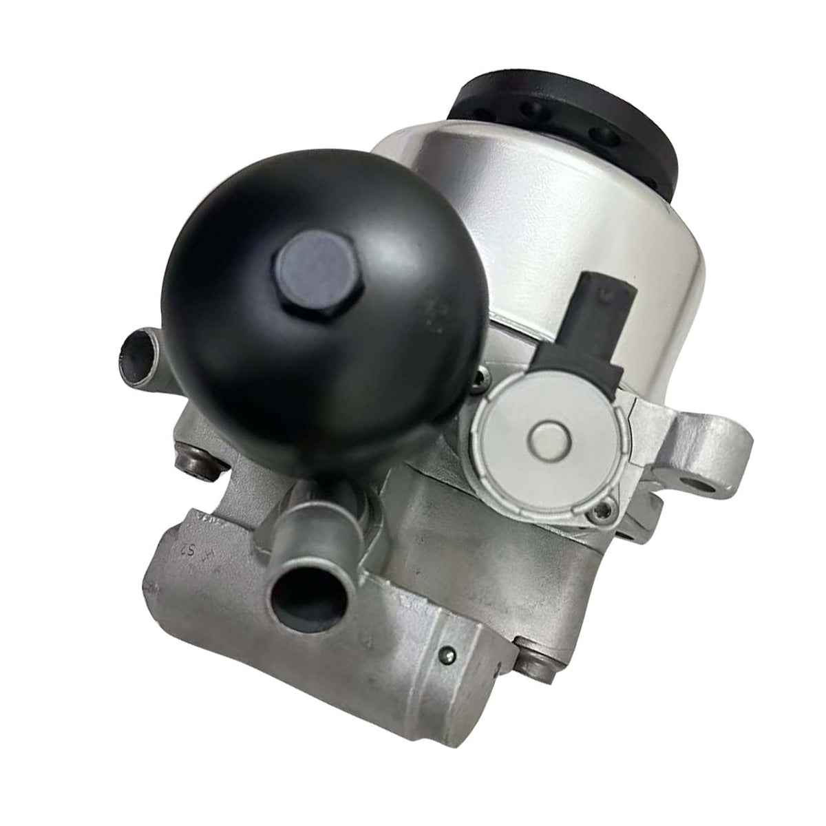 ABC Hydraulic Power Steering Pump A0054667201 Fit Mercedes R230 SL550 2007-12