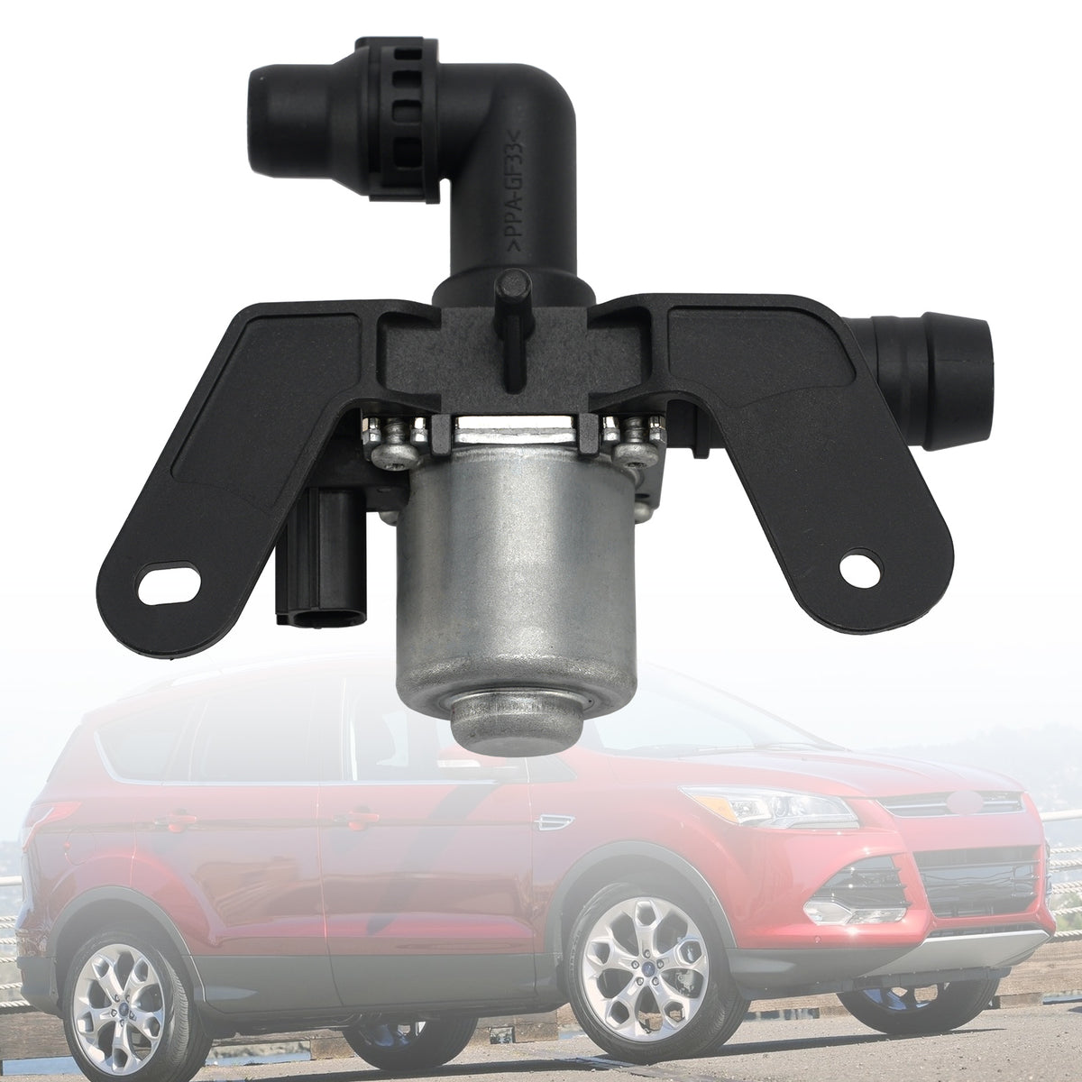 HVAC Coolant Regulation Valve CV61-18495-TB For Ford Escape 2013-19