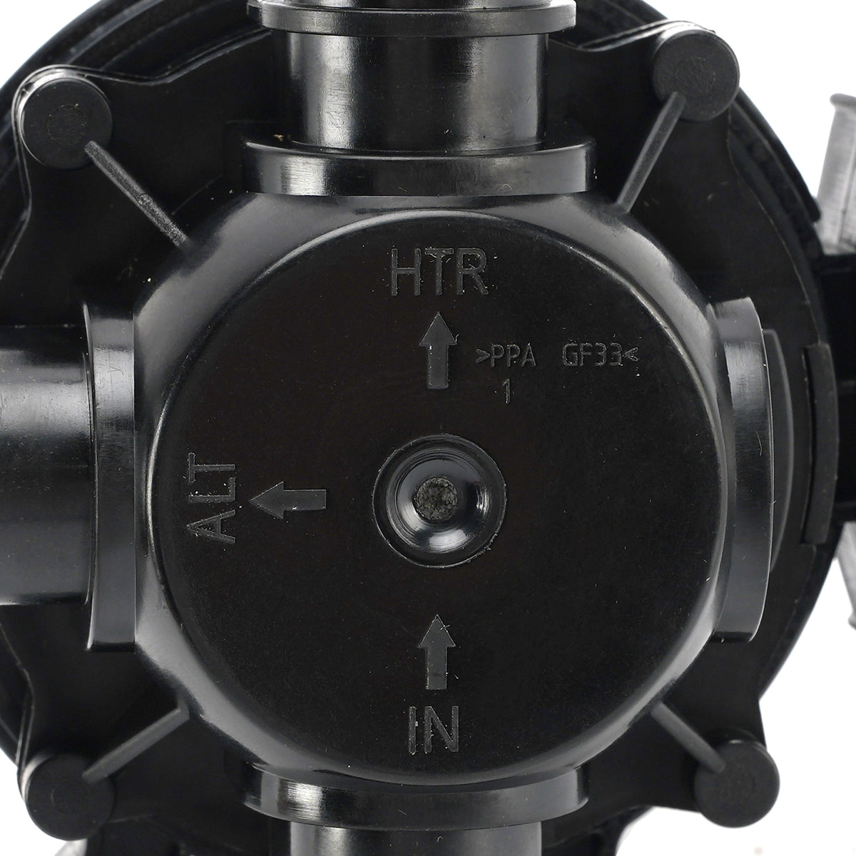 HVAC Coolant Regulation Valve 52014971AB For Ram 1500 2014-2019