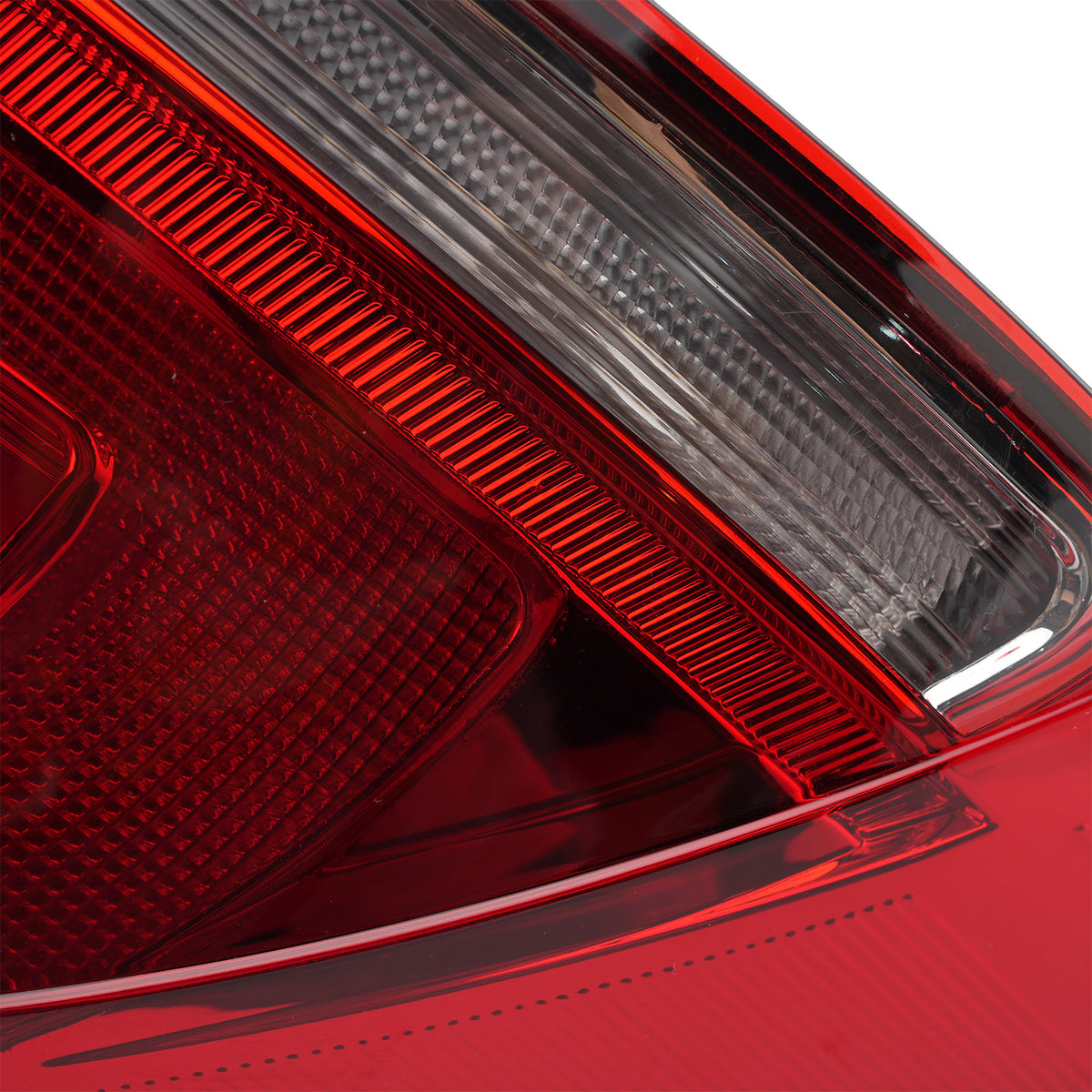 Rear Outer Left Taillight 5G0945095M For VW Golf VII MK7 1.6 TDI 2012-2017