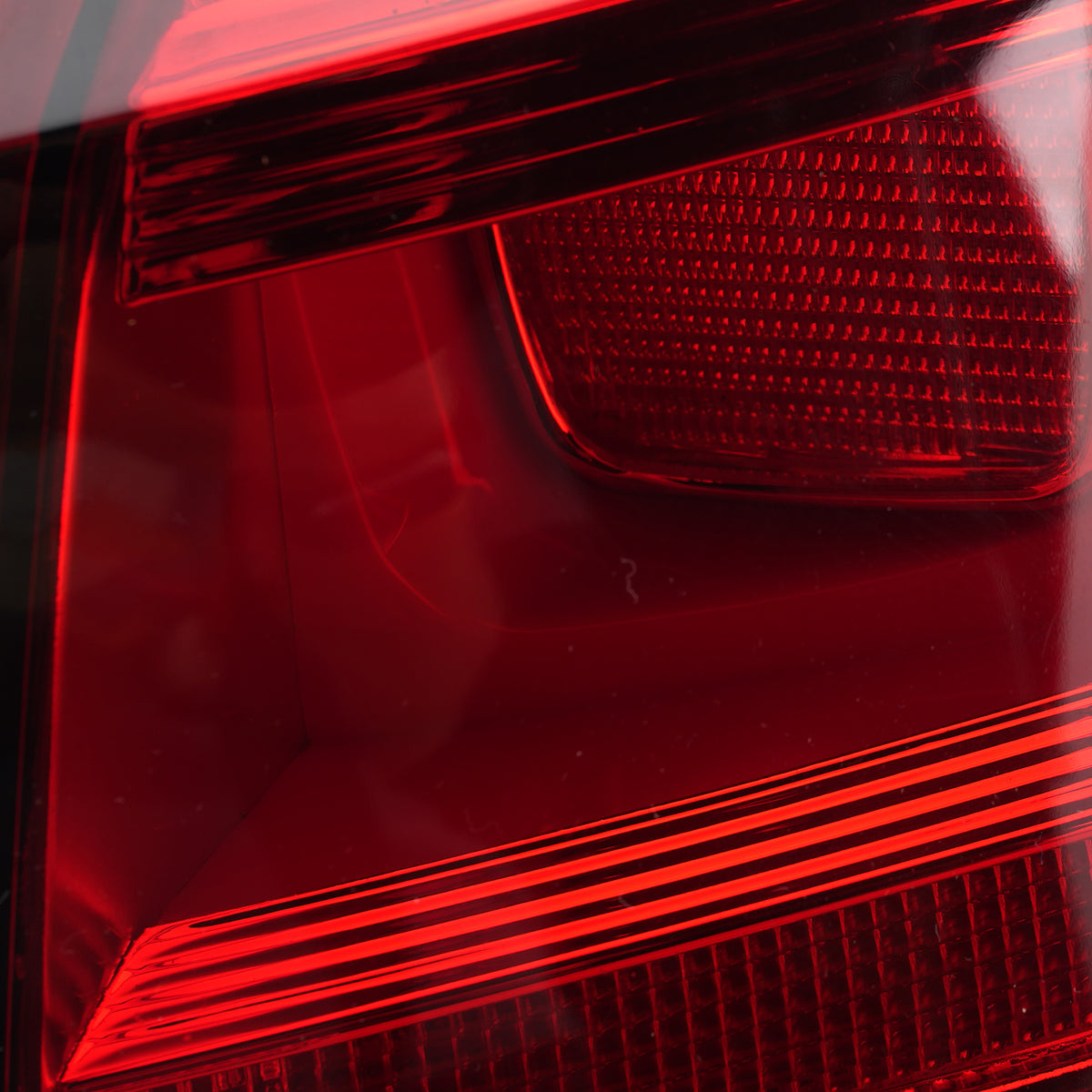 Rear Outer Right Taillight 5G0945096M For VW Golf VII MK7 1.6 TDI 2012-2017