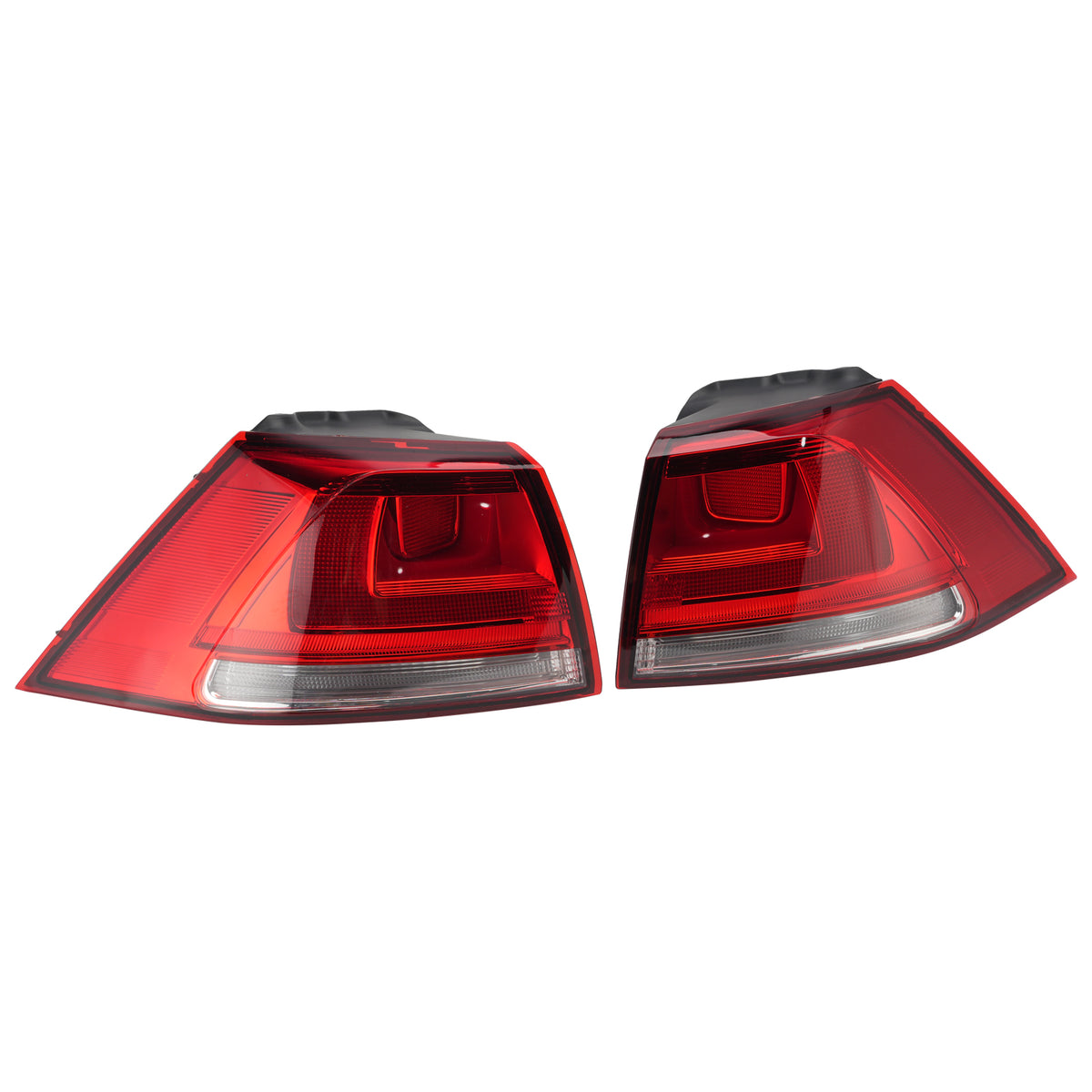 Rear Outer Left+Right 5G0945095M 5G0945096M For VW Golf VII MK7 1.6 TDI