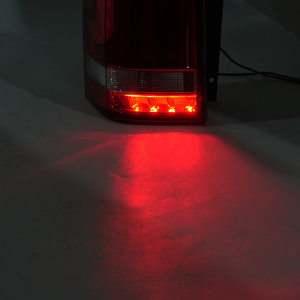 LED Rear Left Taillight A4478200564 For Benz V Class W447 2014-2019