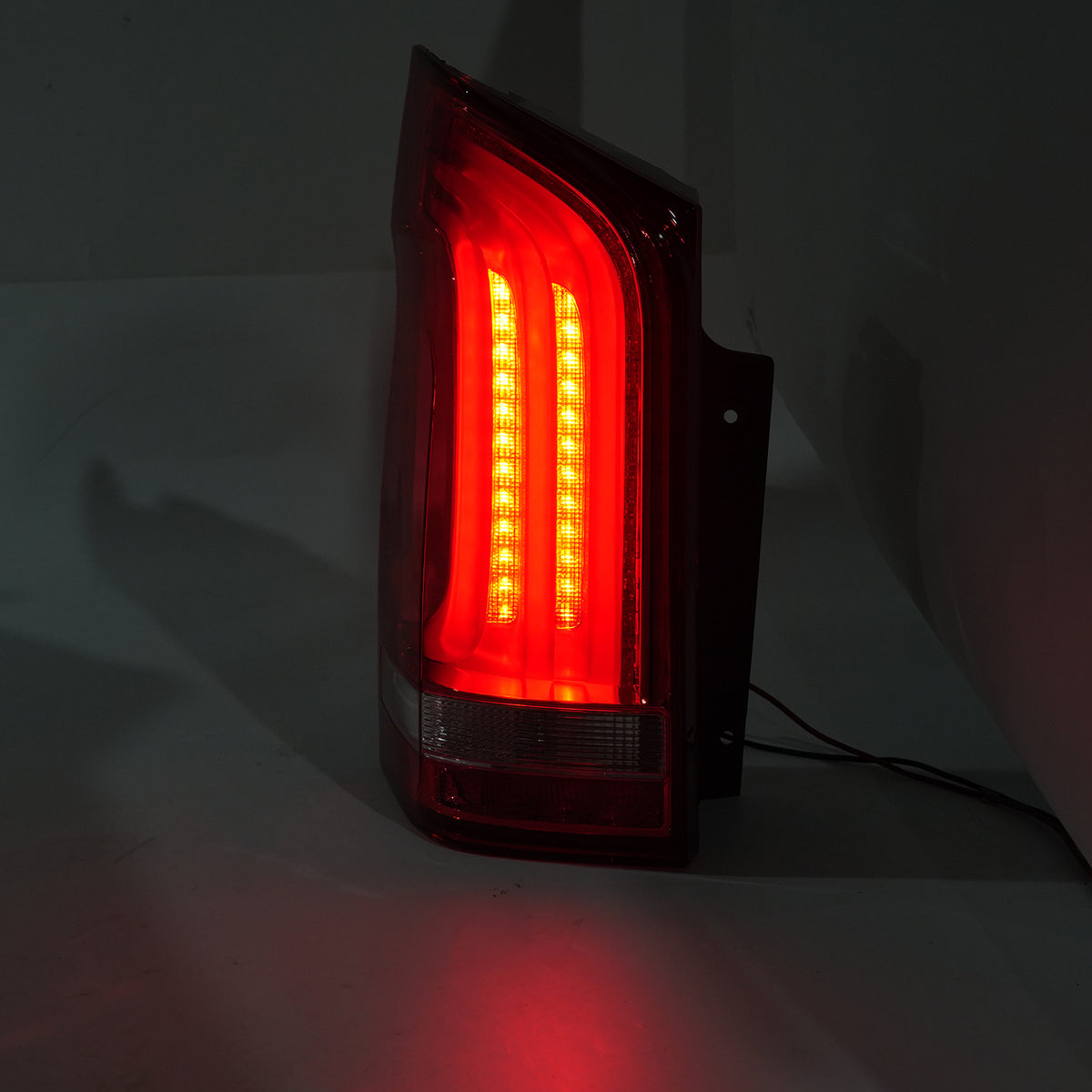 LED Rear Left+Right Taillight A4478200564 A4478200664 For Benz V Class W447