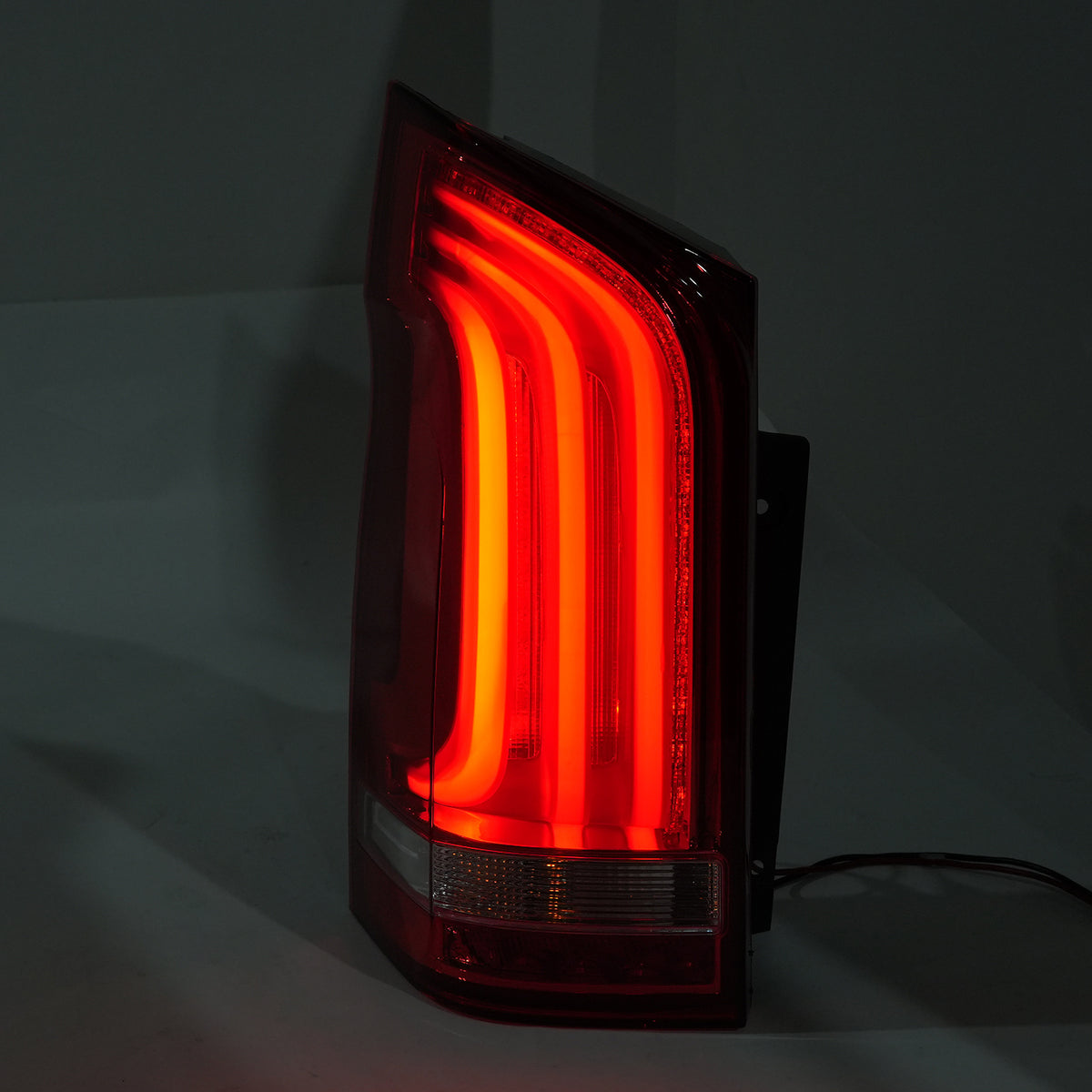 LED Rear Left Taillight A4478200564 For Benz V Class W447 2014-2019