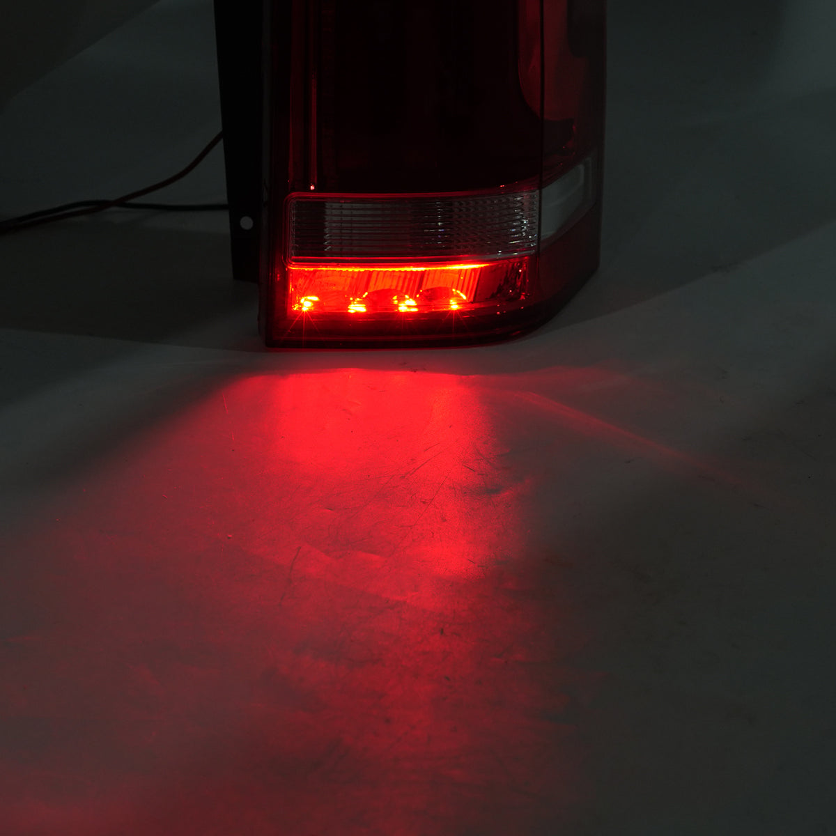 LED Rear Right Taillight A4478200664 For Benz V Class W447 2014-2019