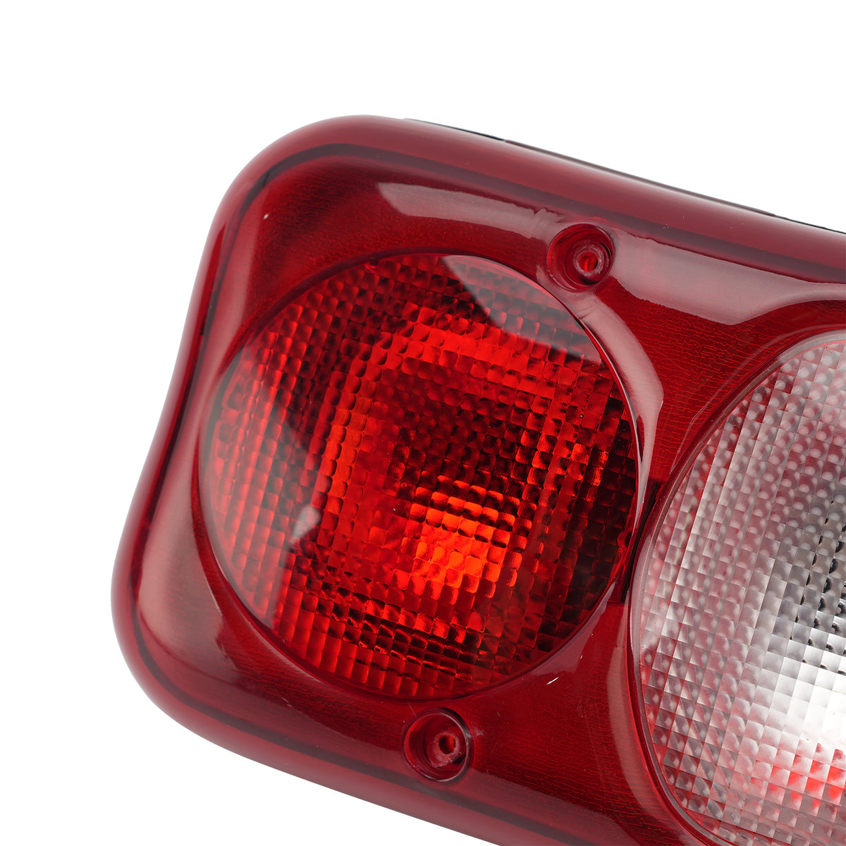 Pair Left+Right Rear Taillight 7F0945095 7F0945096 For VW T5 T6 Crafter