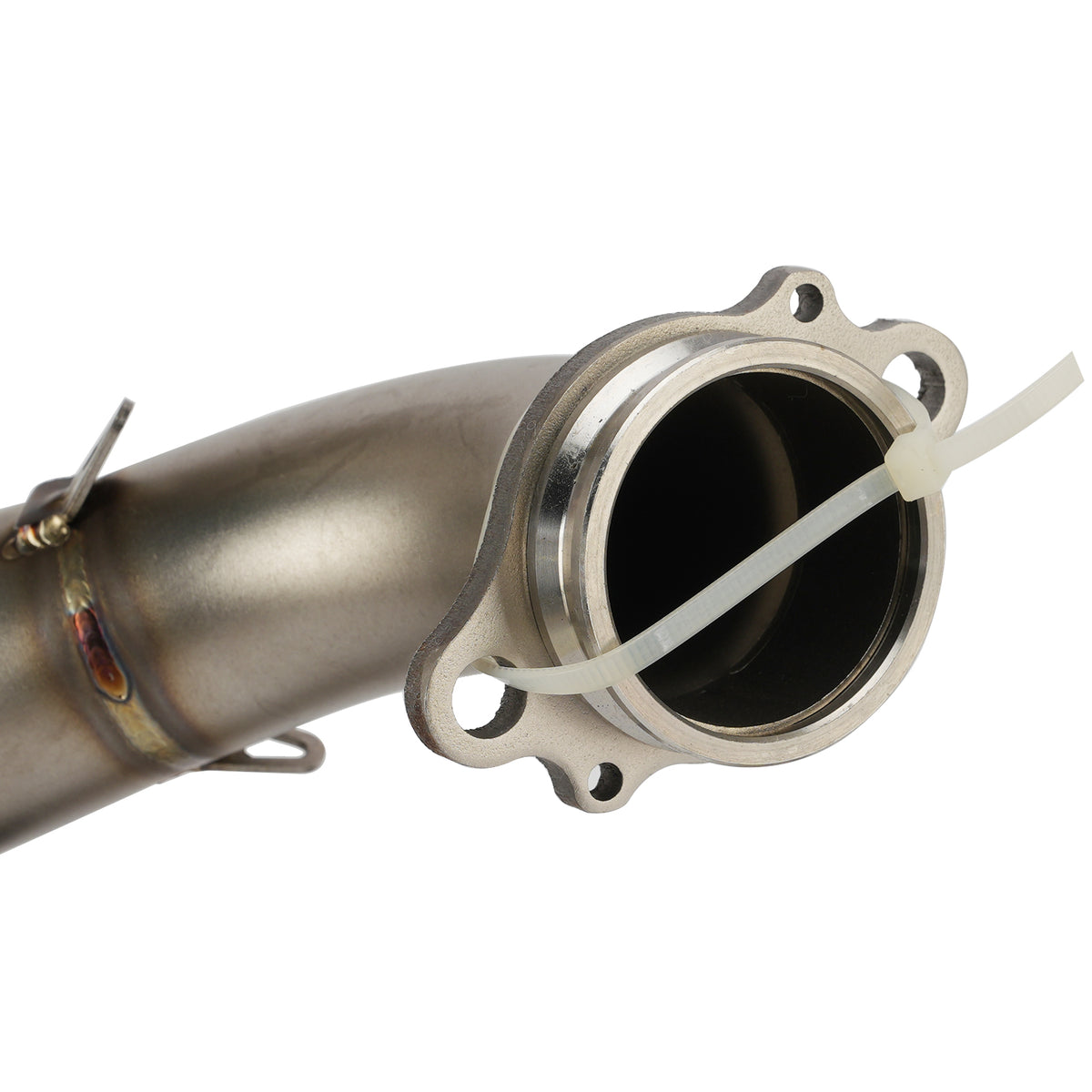 Header Link Pipe Front Exhaust System For BMW S1000RR 2019-2026 S1000R 2021-2026