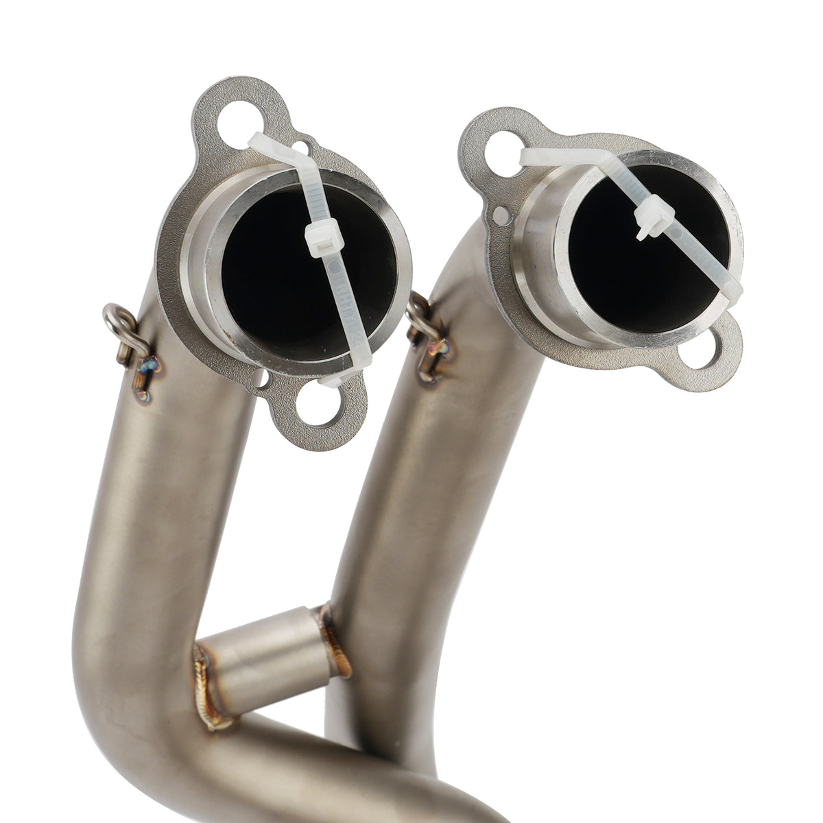 Header Link Pipe Exhaust Full System For Kawasaki ZX4R ZX4RR 2023-2026 2025