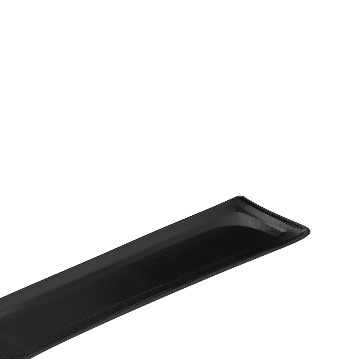 Gloss Black Rear Boot Spoiler For Mercedes Benz S?Class W221 Sedan 2005?2013