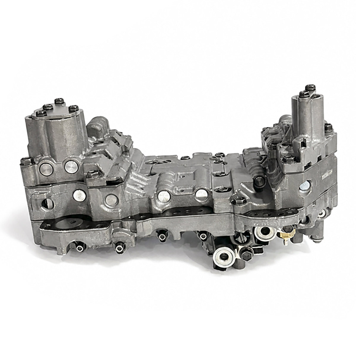 09G TF-60SN Automatic Transmission Valve Body For VW Golf Passat Touran