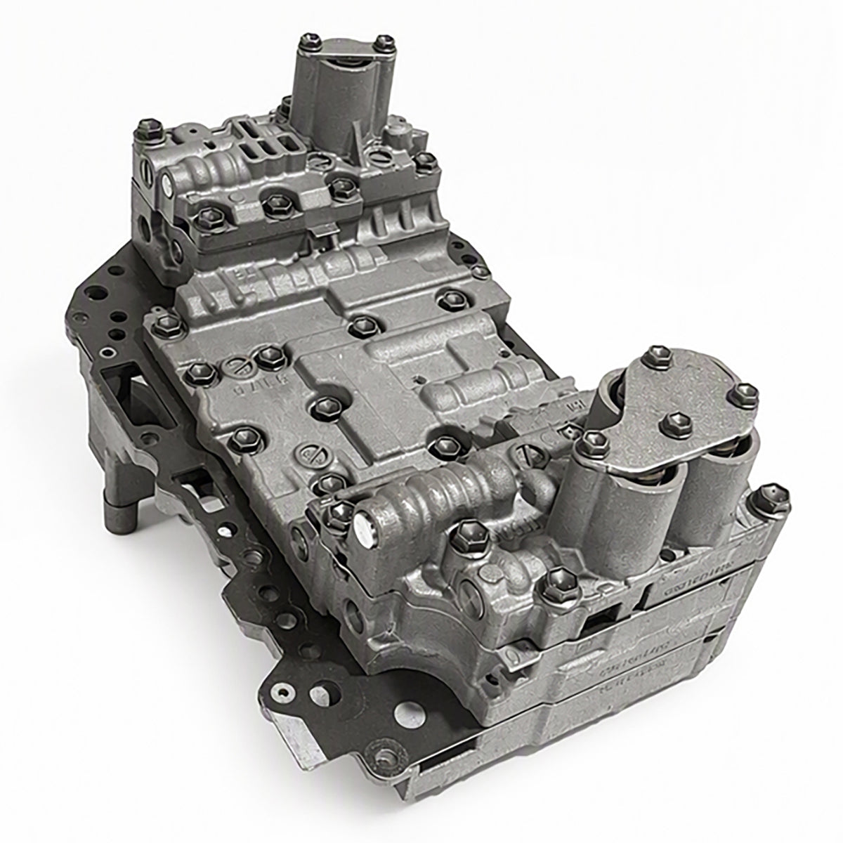 09G TF-60SN Automatic Transmission Valve Body For VW Golf Passat Touran