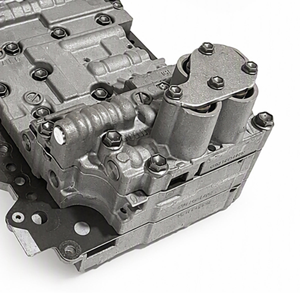 09G TF-60SN Automatic Transmission Valve Body For VW Golf Passat Touran